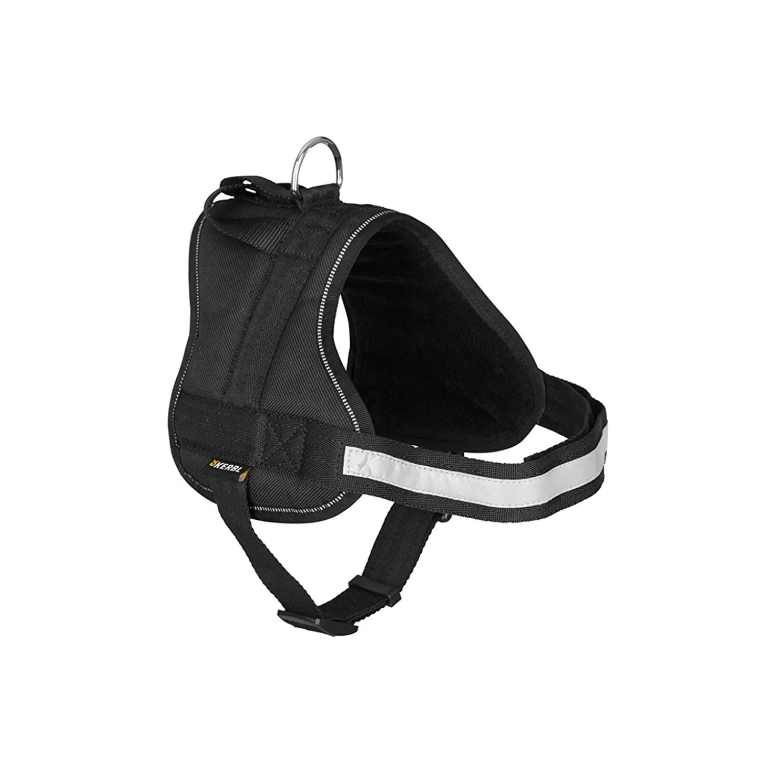 HARNESS MAESTRO 30 MM, 55-70 CM BLACK