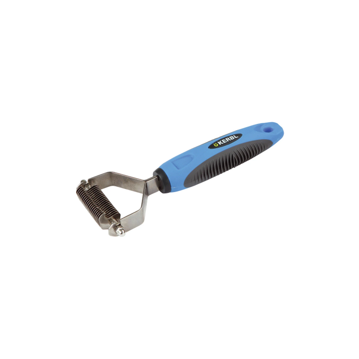 DETANGLING COMB 20 BLADES, 18 CM