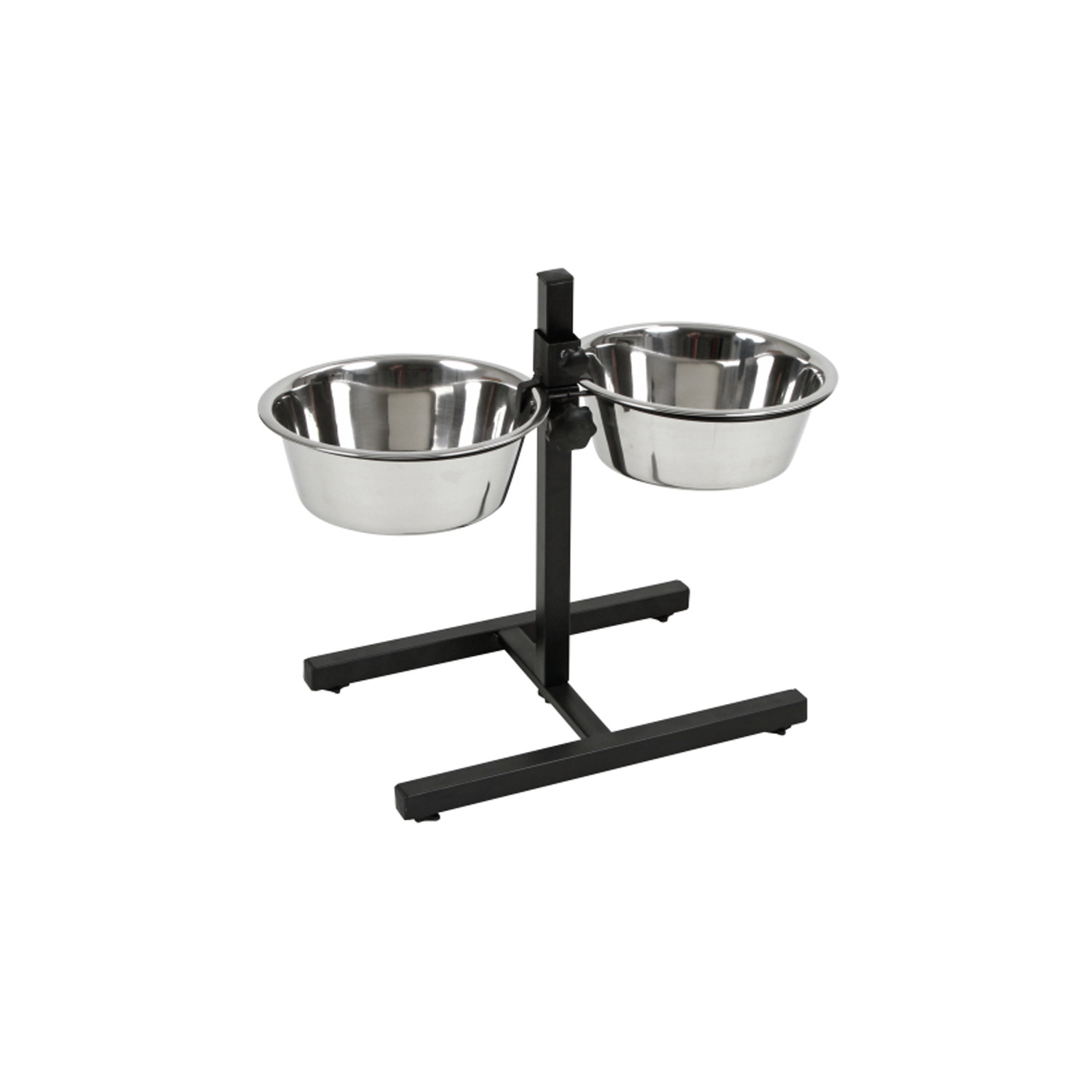 DOUBLE TROUGH 2x2800 ML