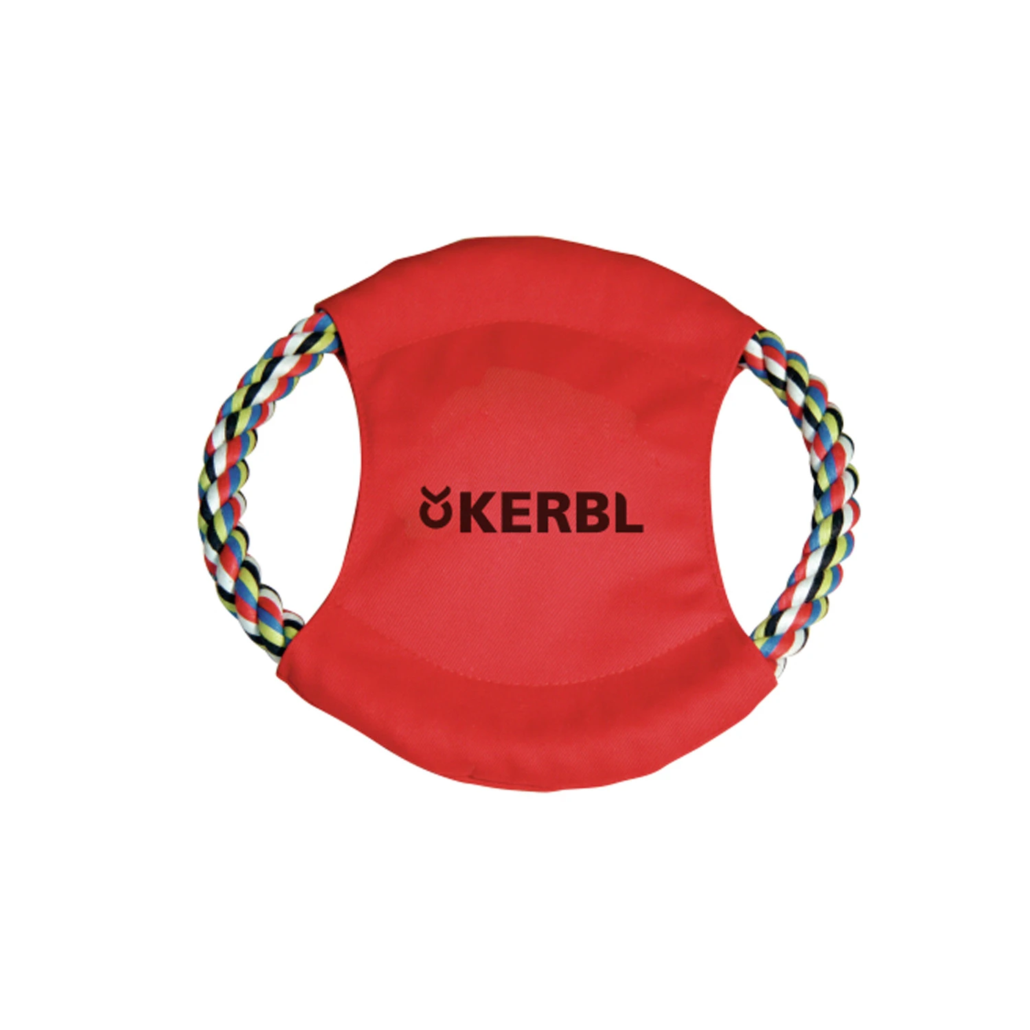 COTTON FRISBEE WITH SOUND