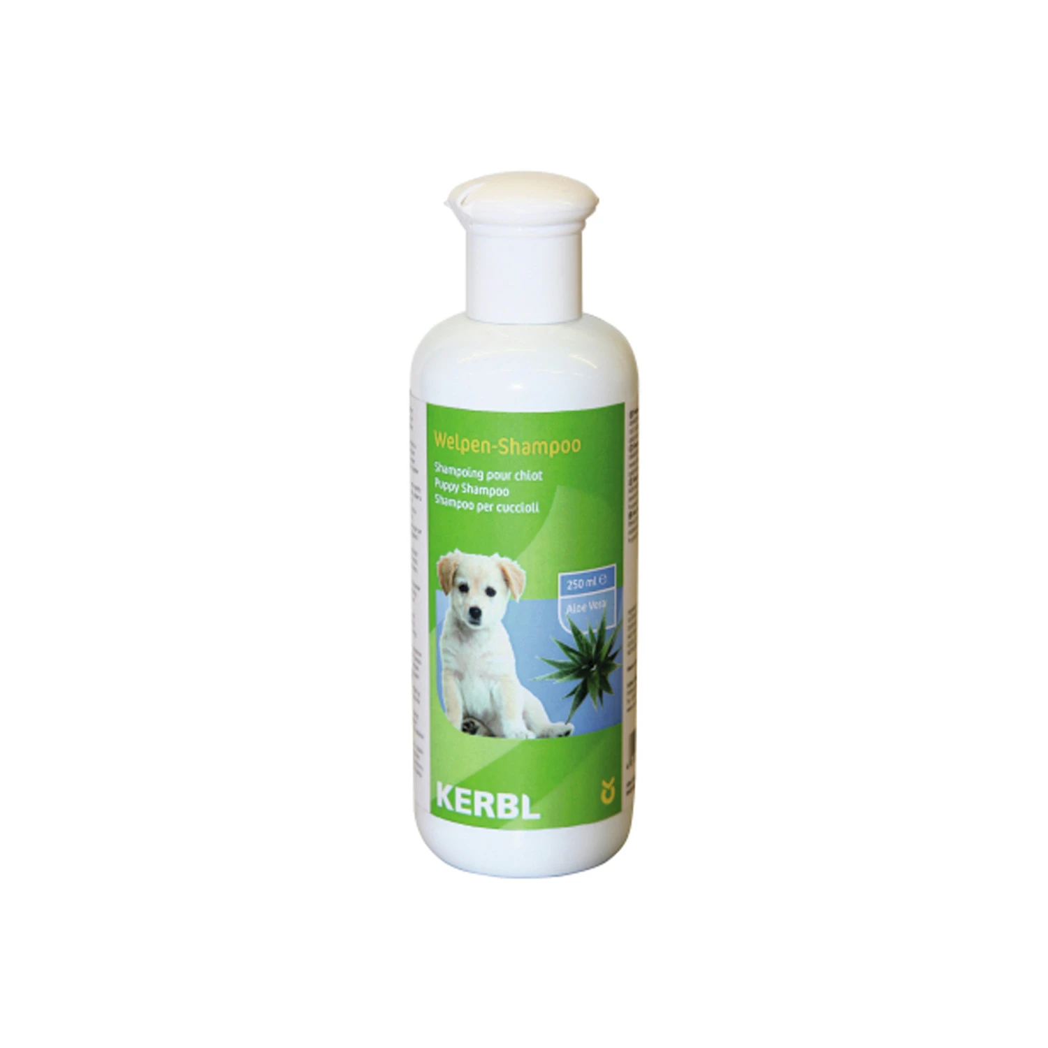PUPPY SHAMPOO 200 ML CONCENTRATED