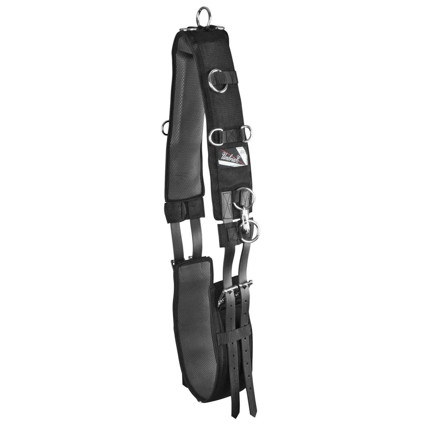 SUPErIOR NEOPRENE LONG TRAINING ROLLER