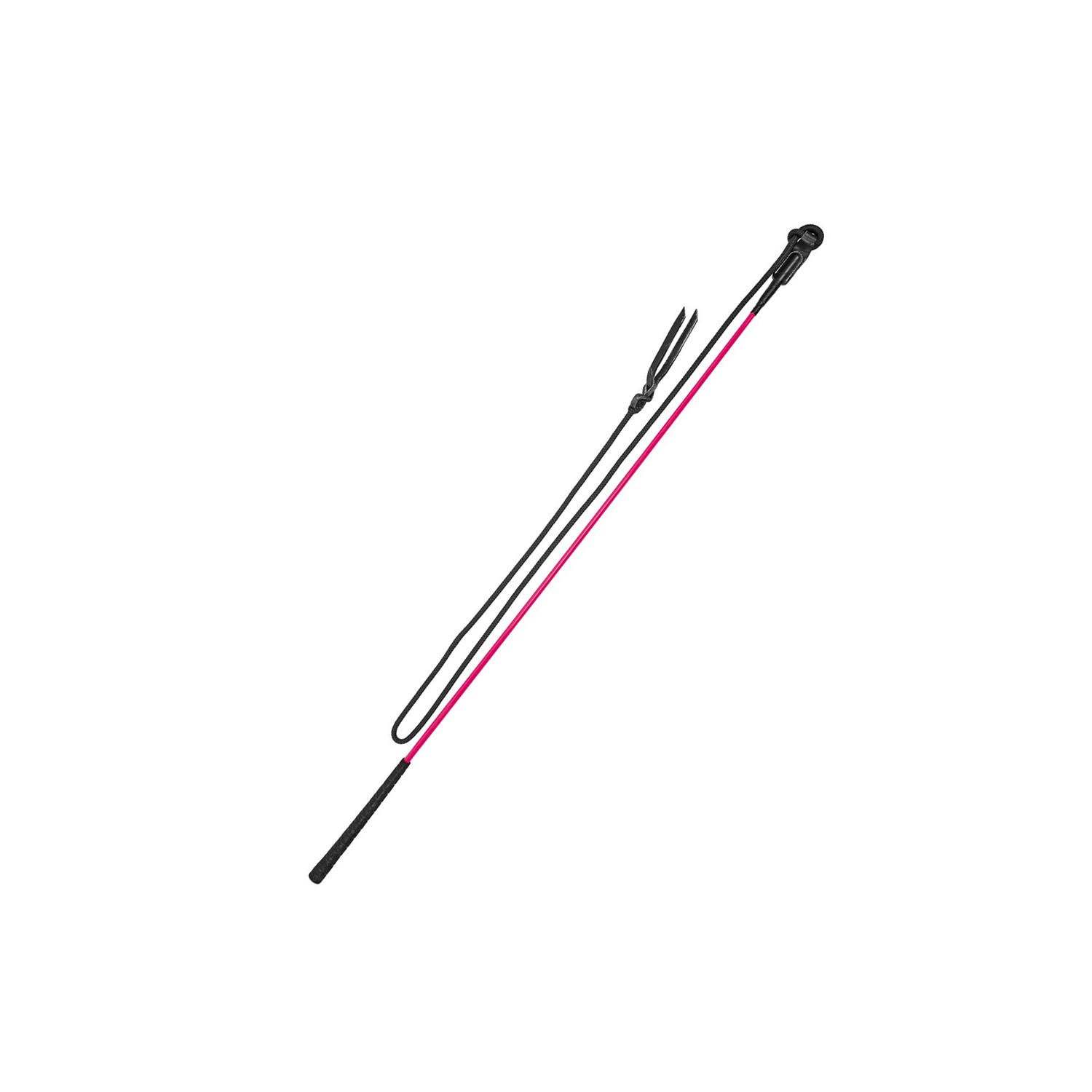 Carrot stick Umbria Equitazione 120 cm