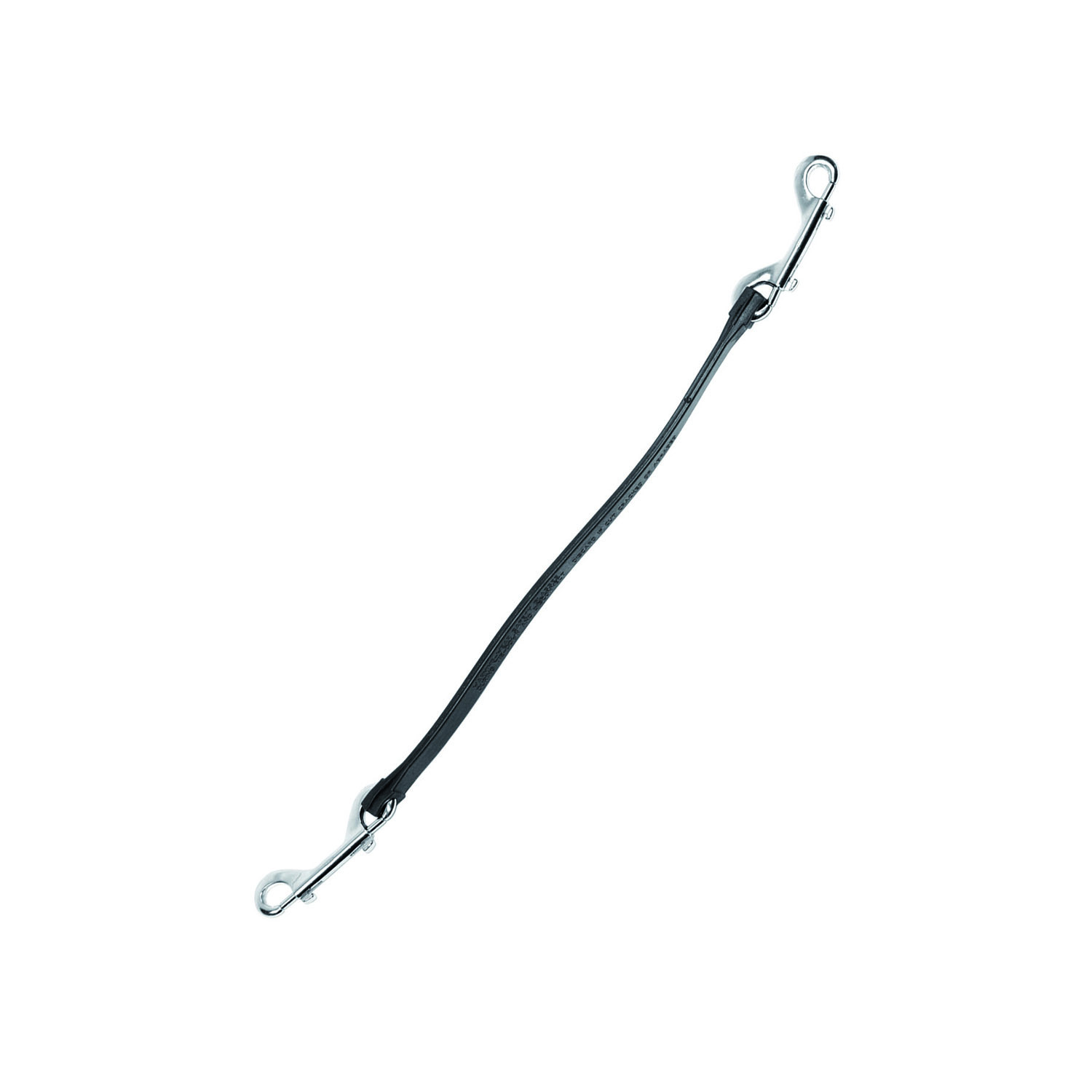 Flat Rubber Tie