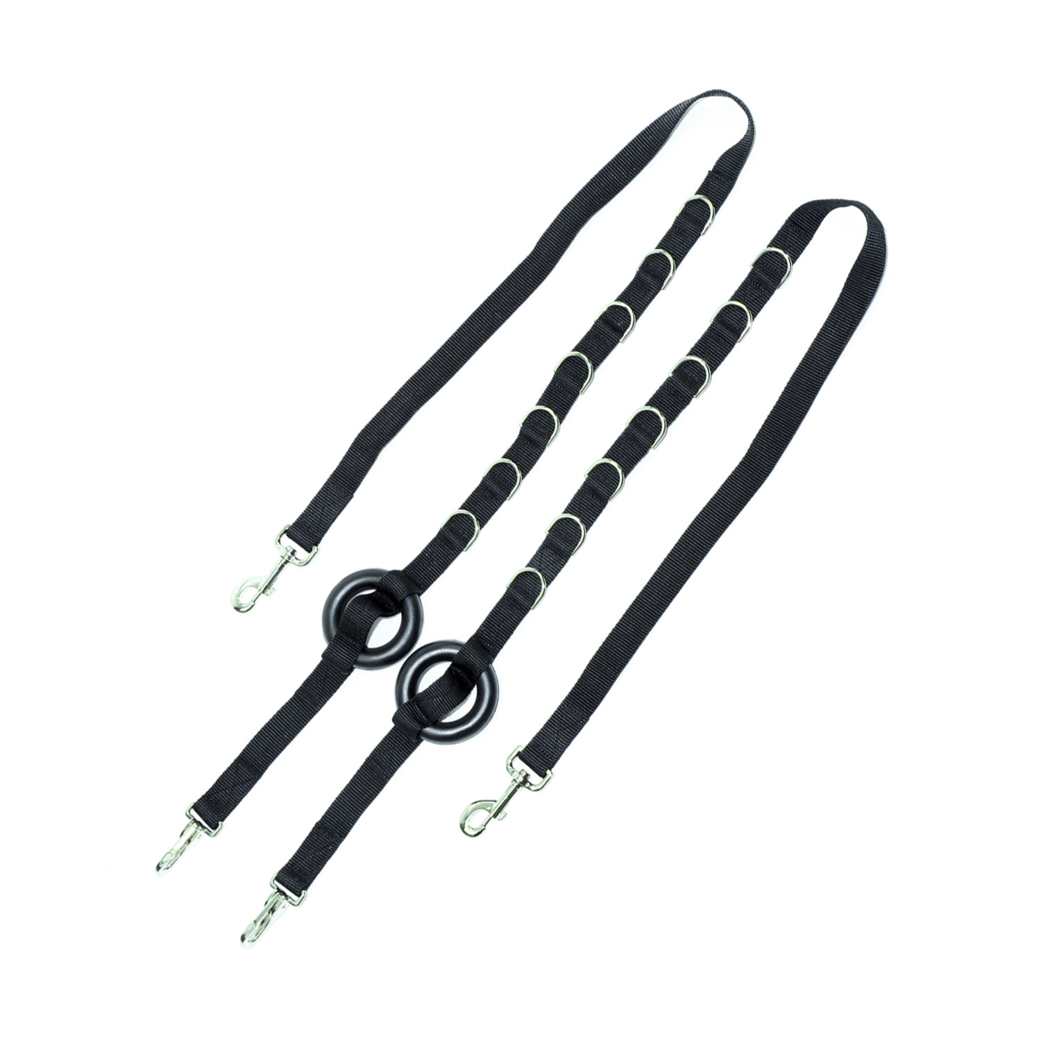 Fixed Reins In Nylon