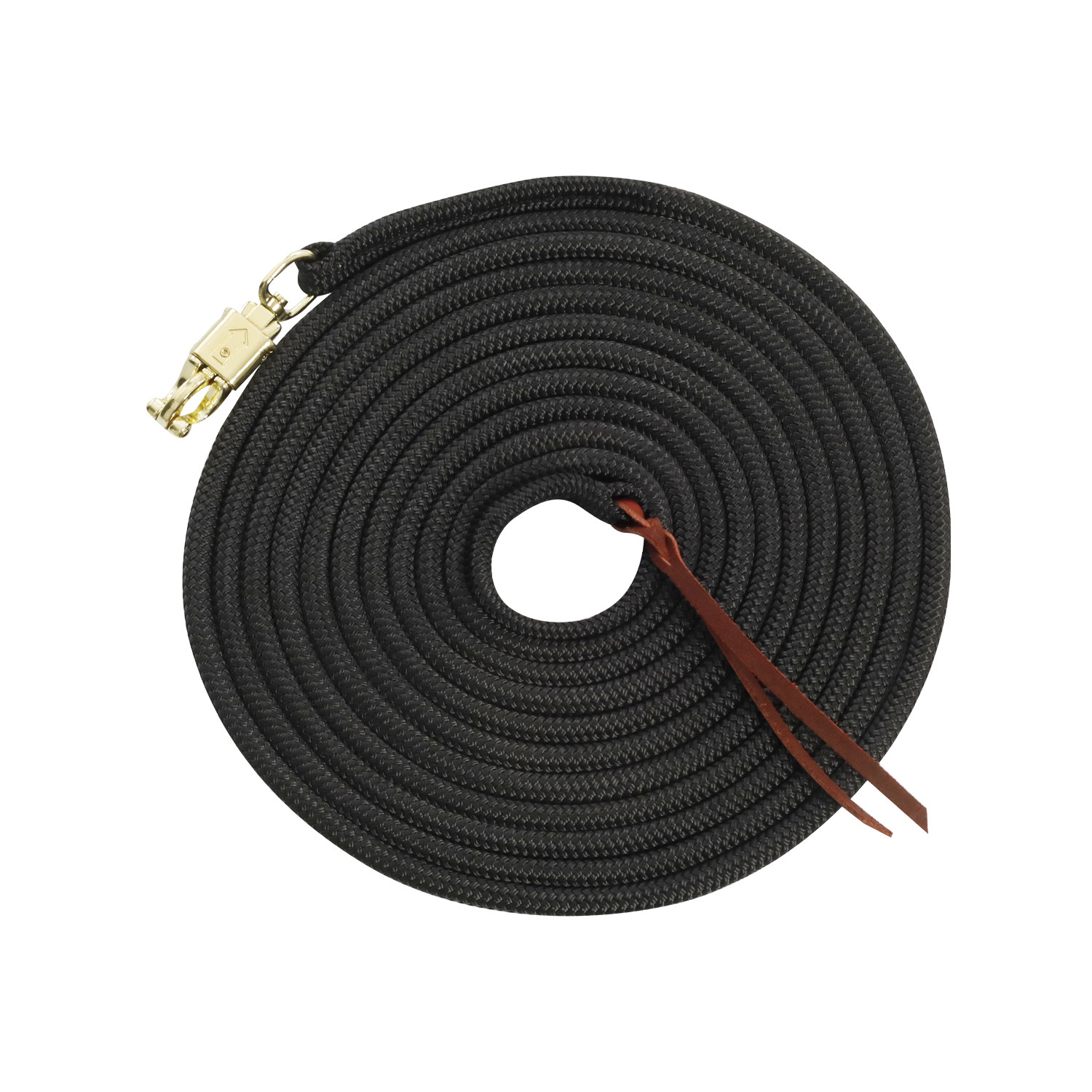 Soft Control Nylon Training Rope A1706003