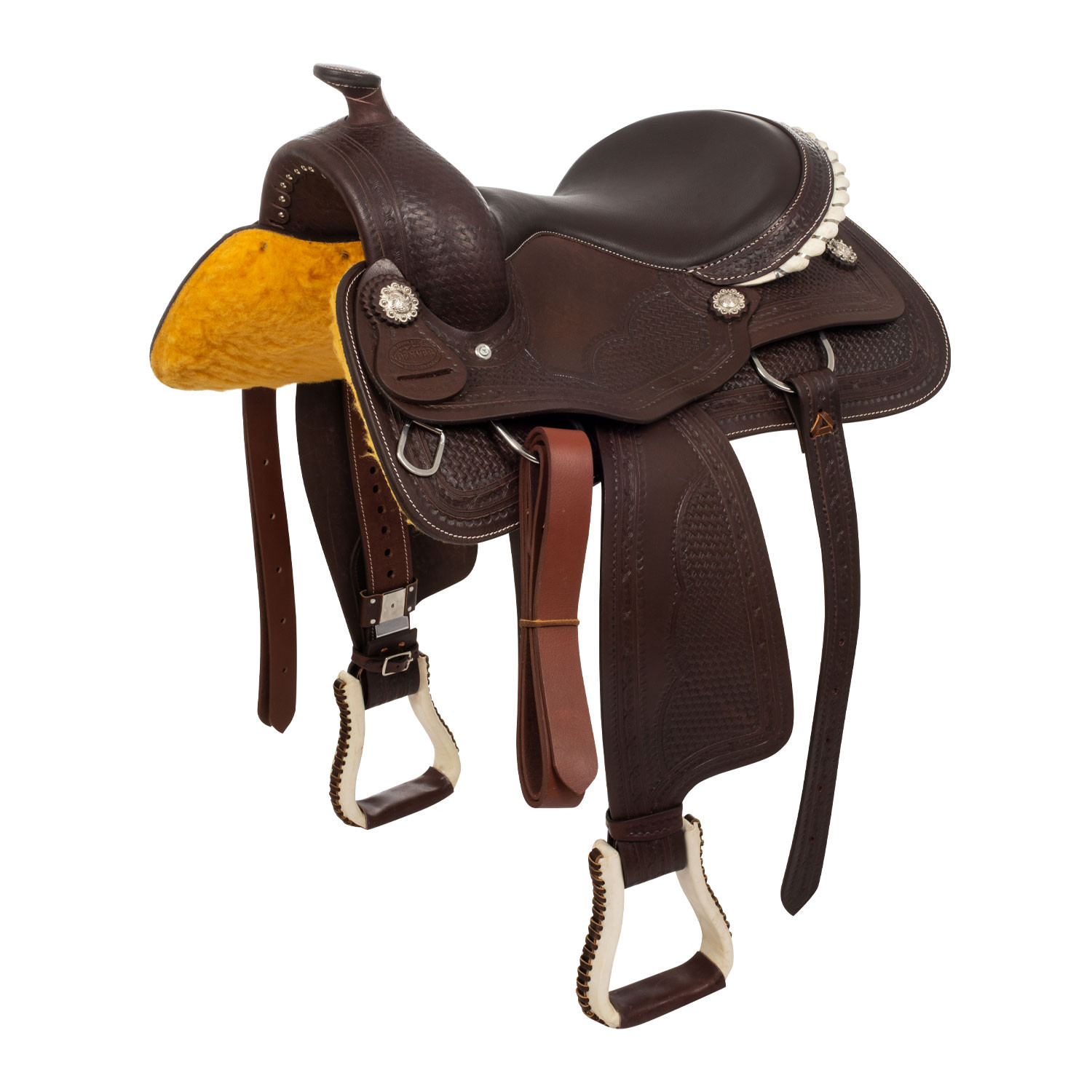 Trail Saddle Canyon Model