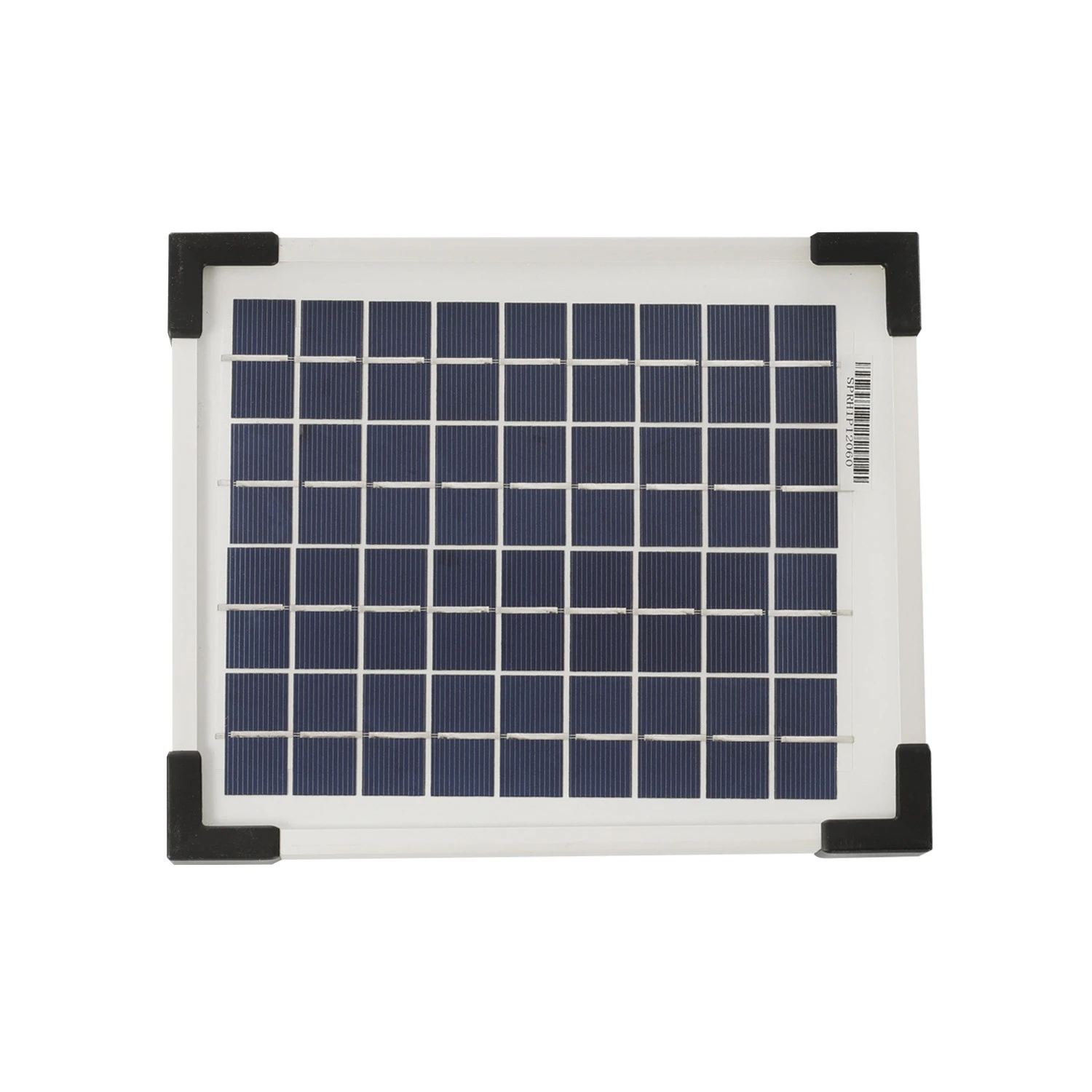 REPLACEMENT SOLAR PANEL FOR EL00025