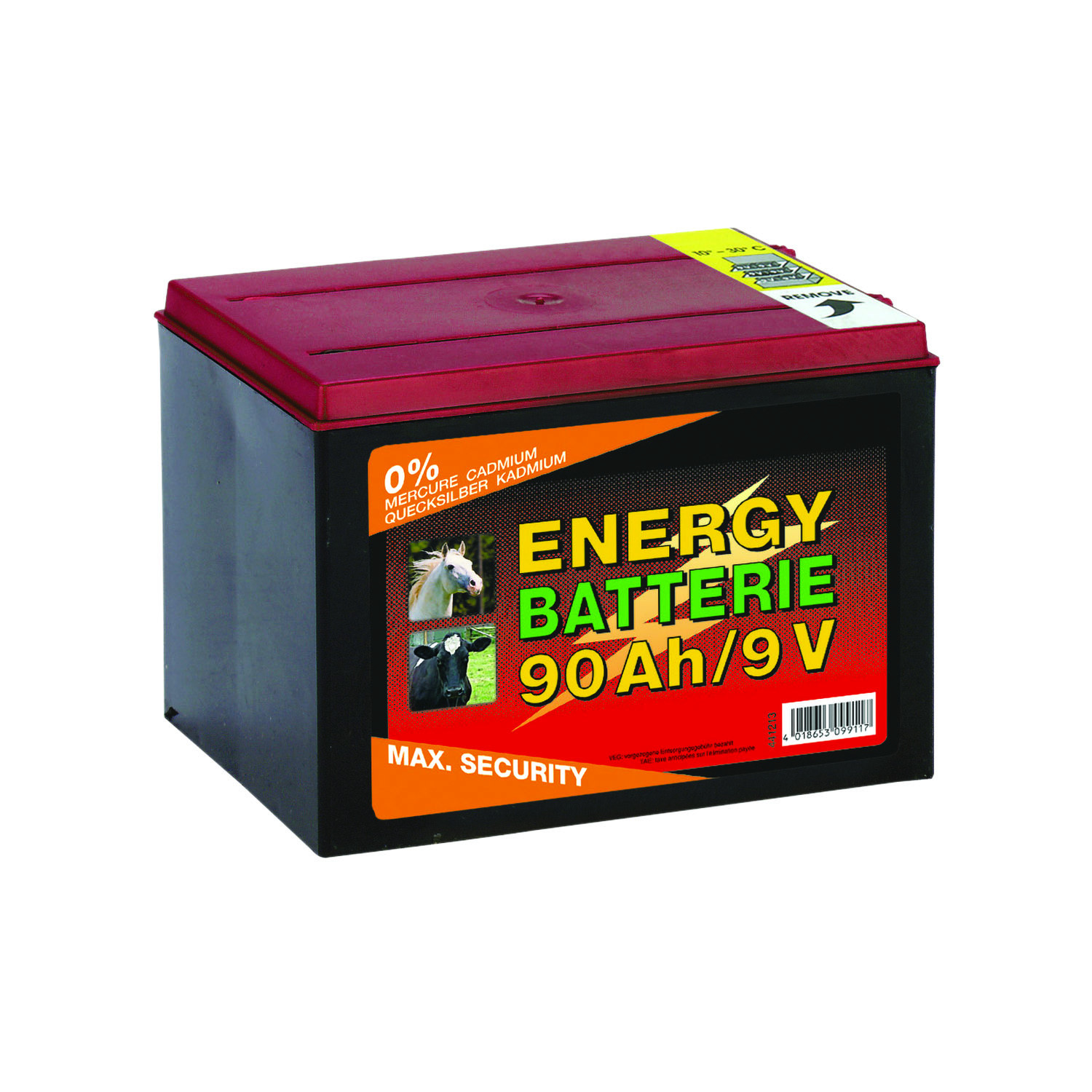 Power Battery 10000h