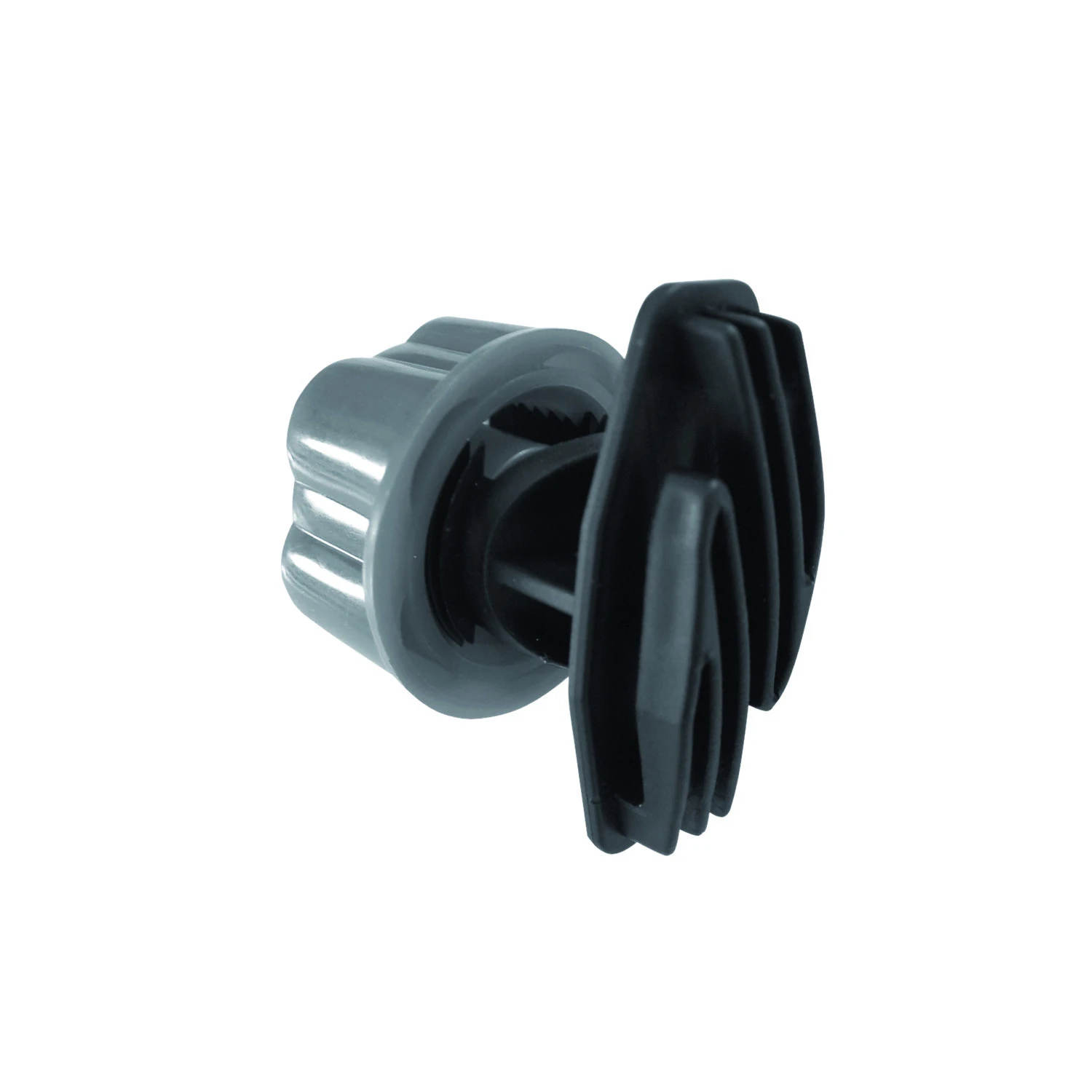 ISOLATORE BANDA PICCHETTO FERRO 17MM