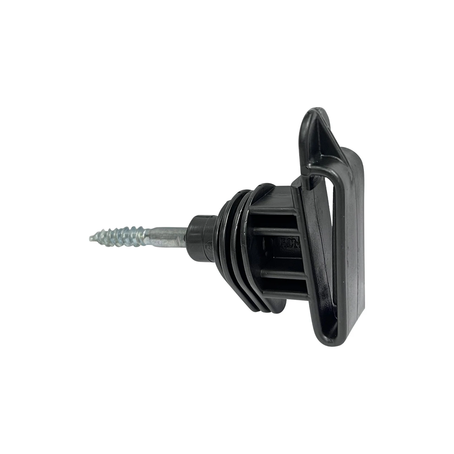 WOOD SCREW INSULATOR BAND LACME