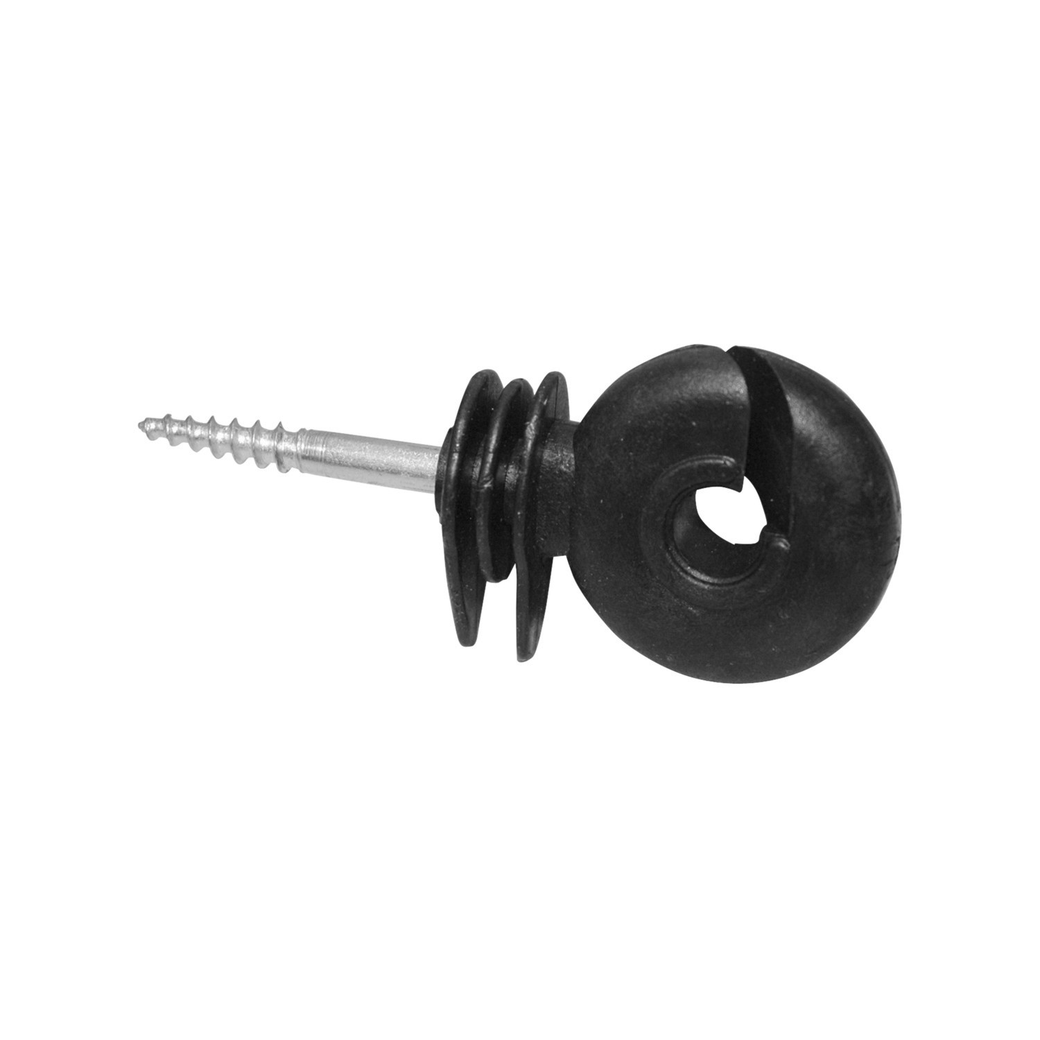 Black Ring Insulator