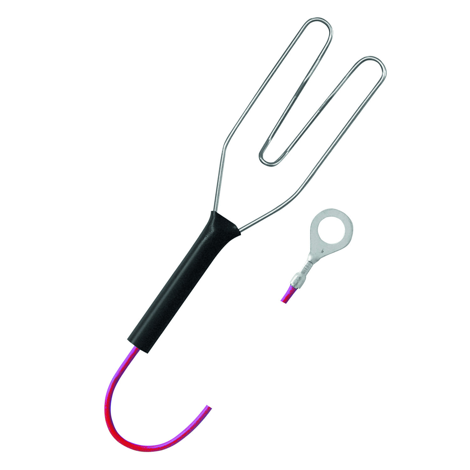 Connection Cable Heart-Shaped Clip