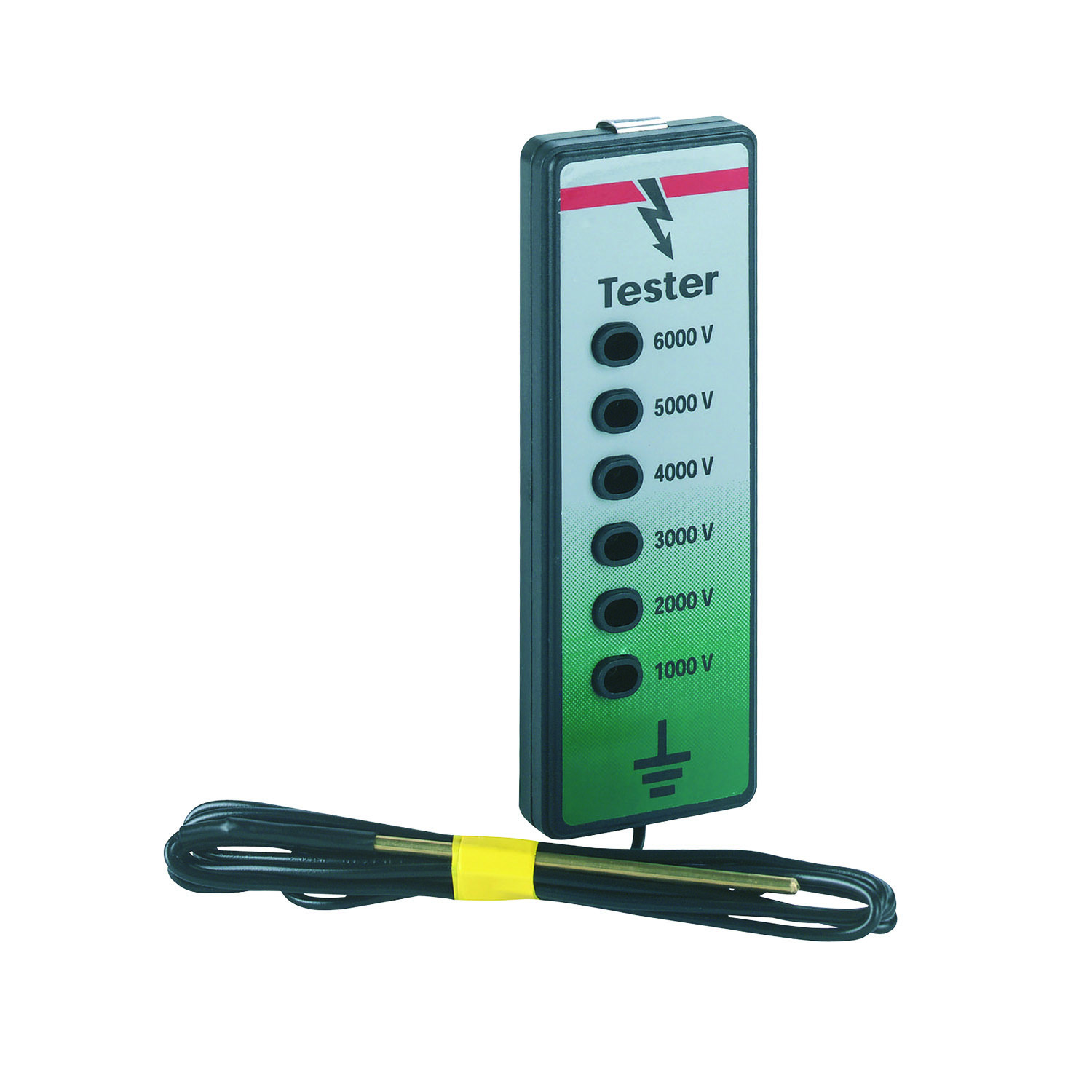Fence Tester