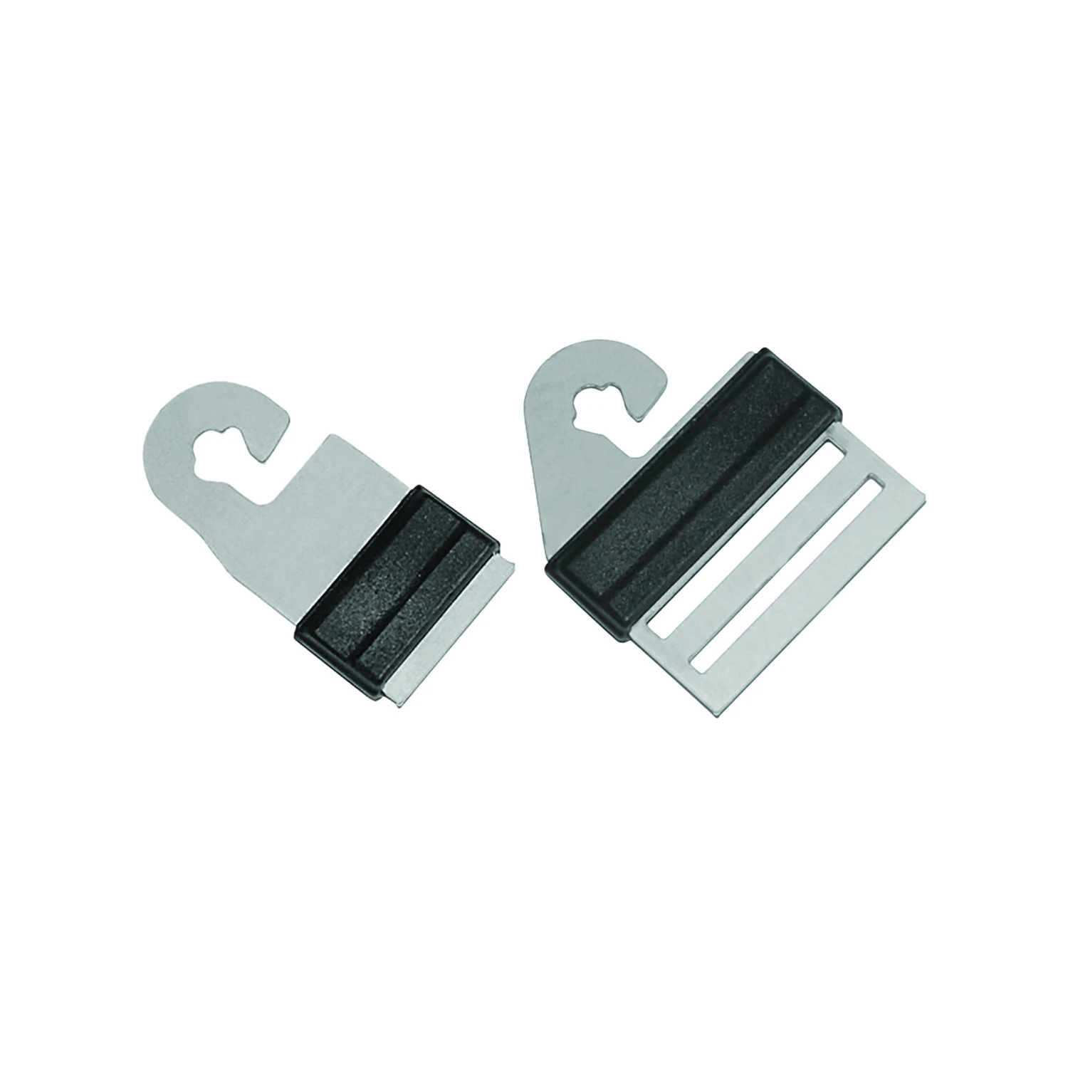 UNIÓN LITZCLIP CINTA 10/20MM ASA (4 UDS) 442006/041