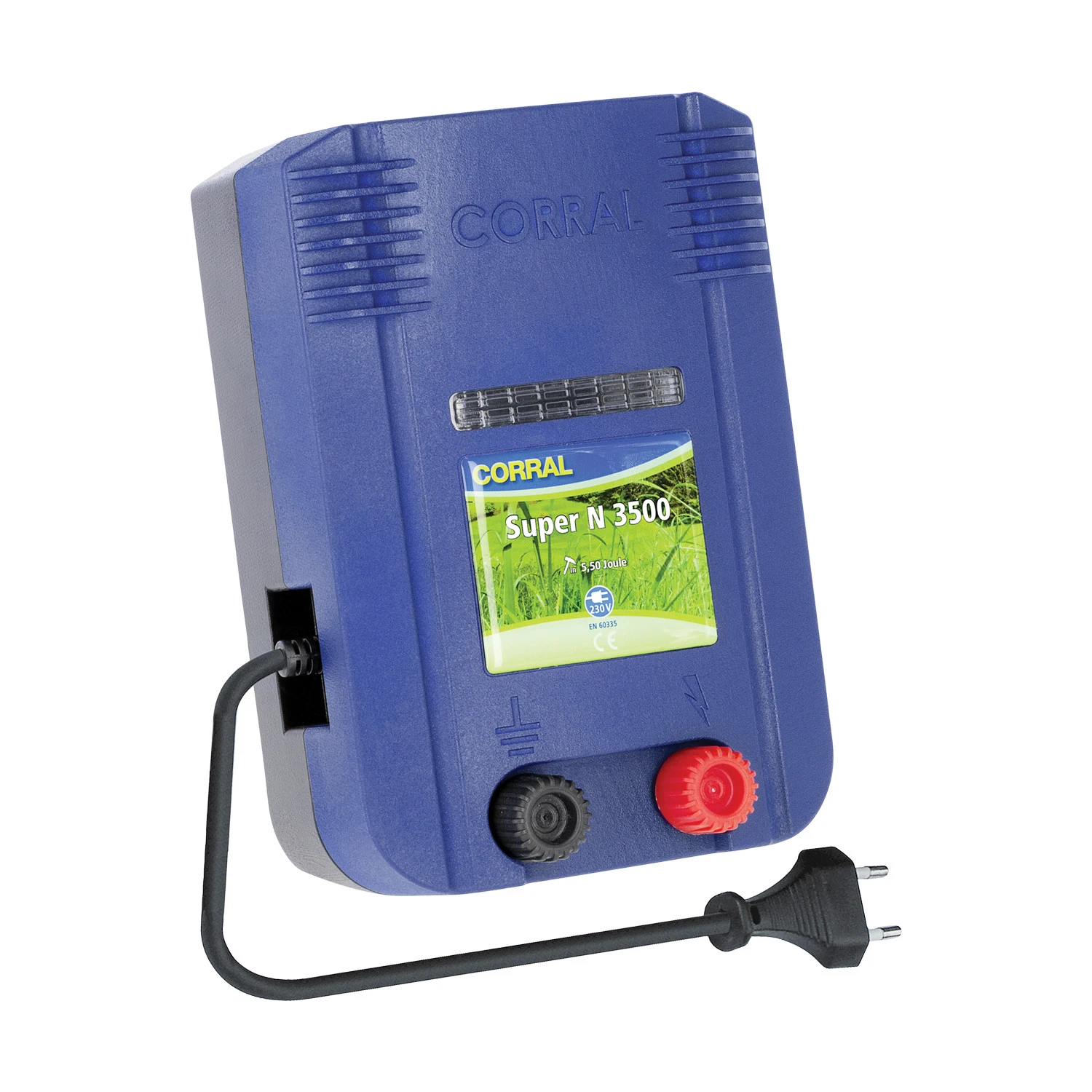 POWER LINE SUPER N3500