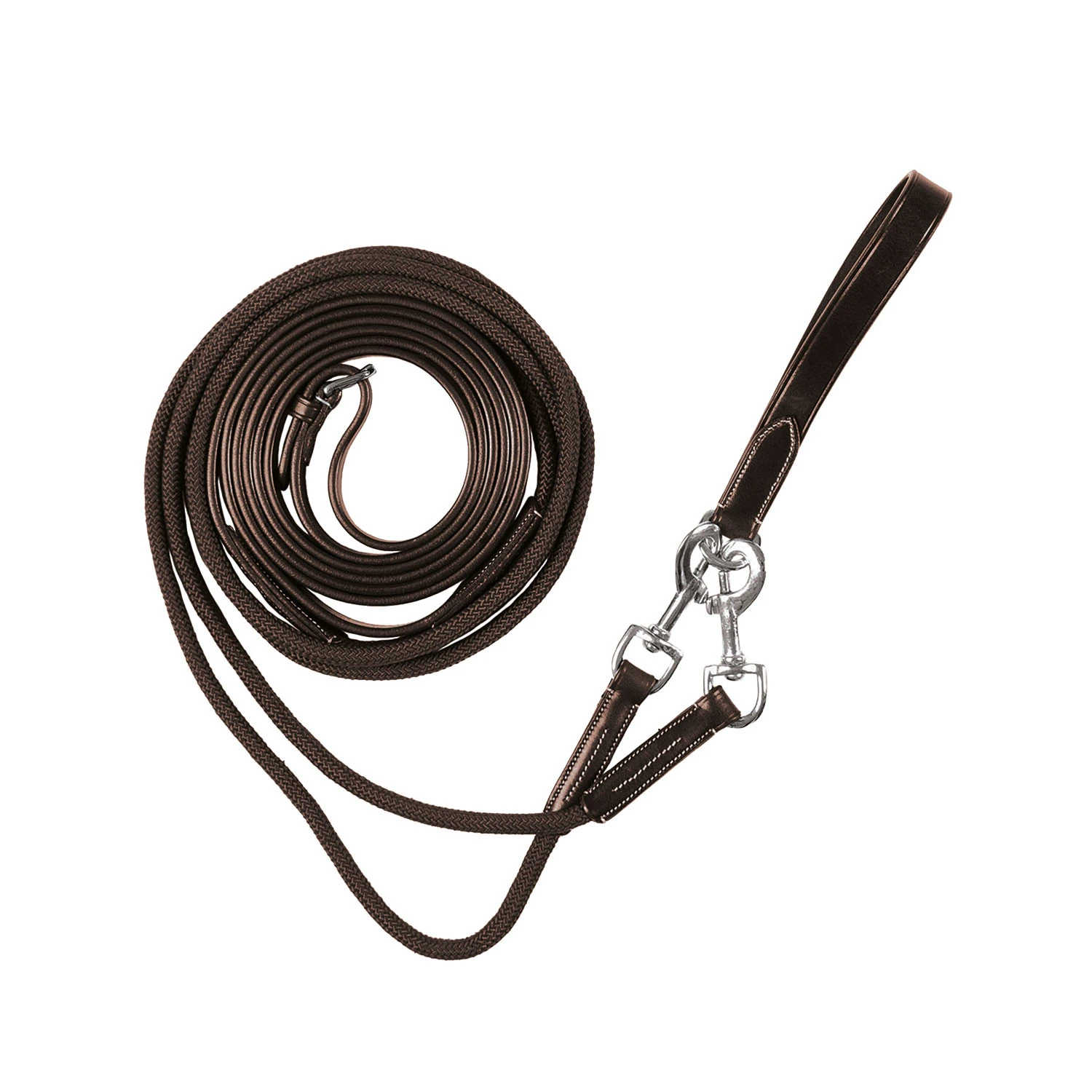 Nylon teugels