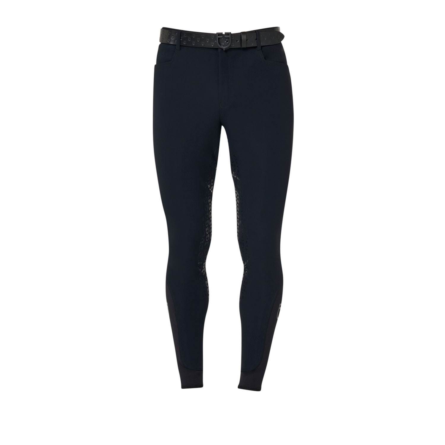 Men's slim fit full grip breeches