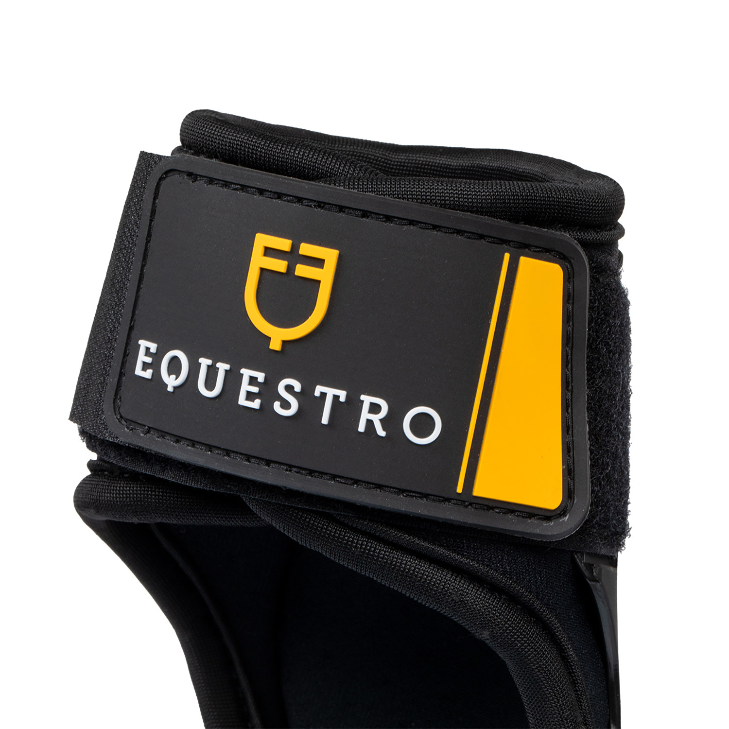 Neoprenové strouhačky Equestro se suchým zipem
