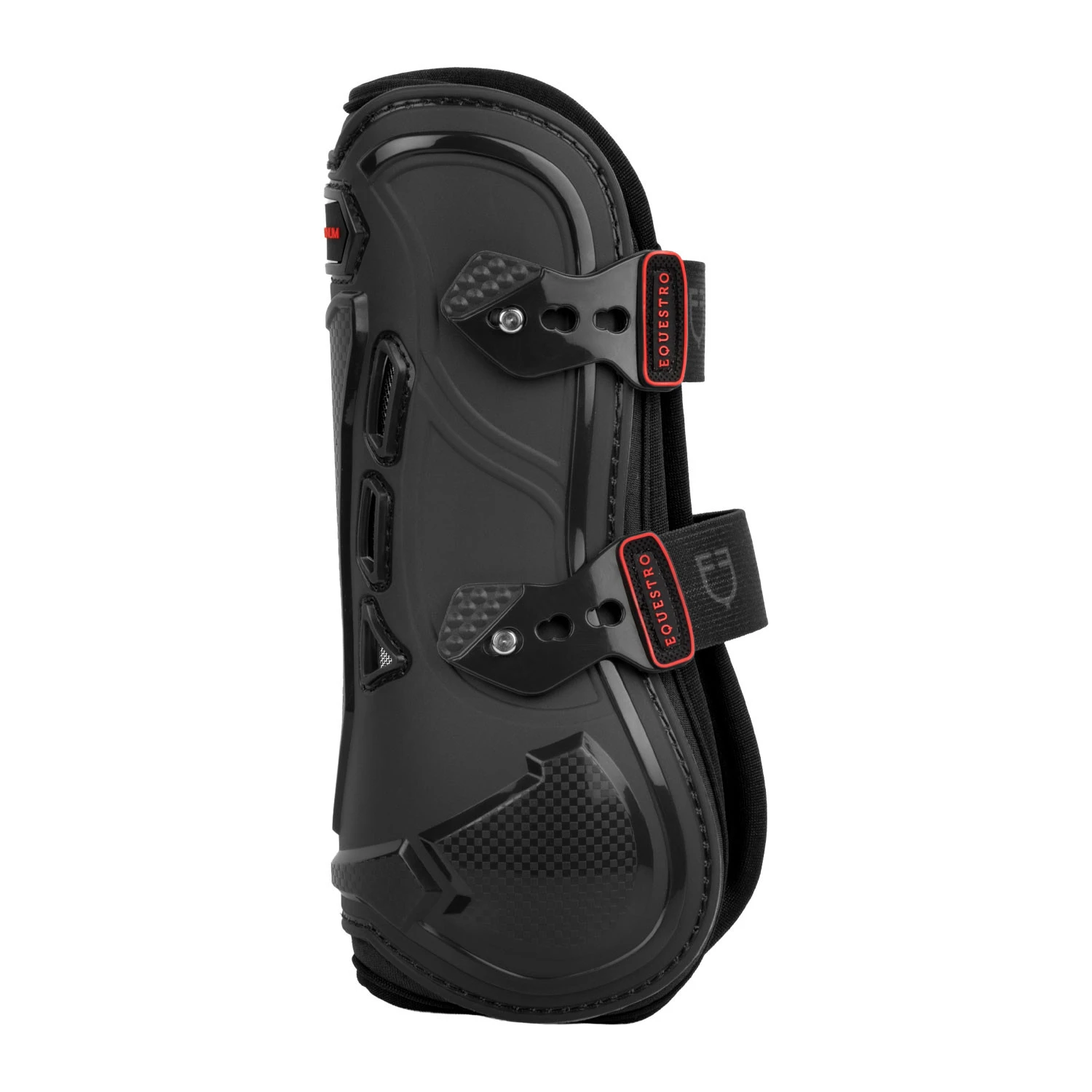 Vorne Stiefel mit Neoprenfutter