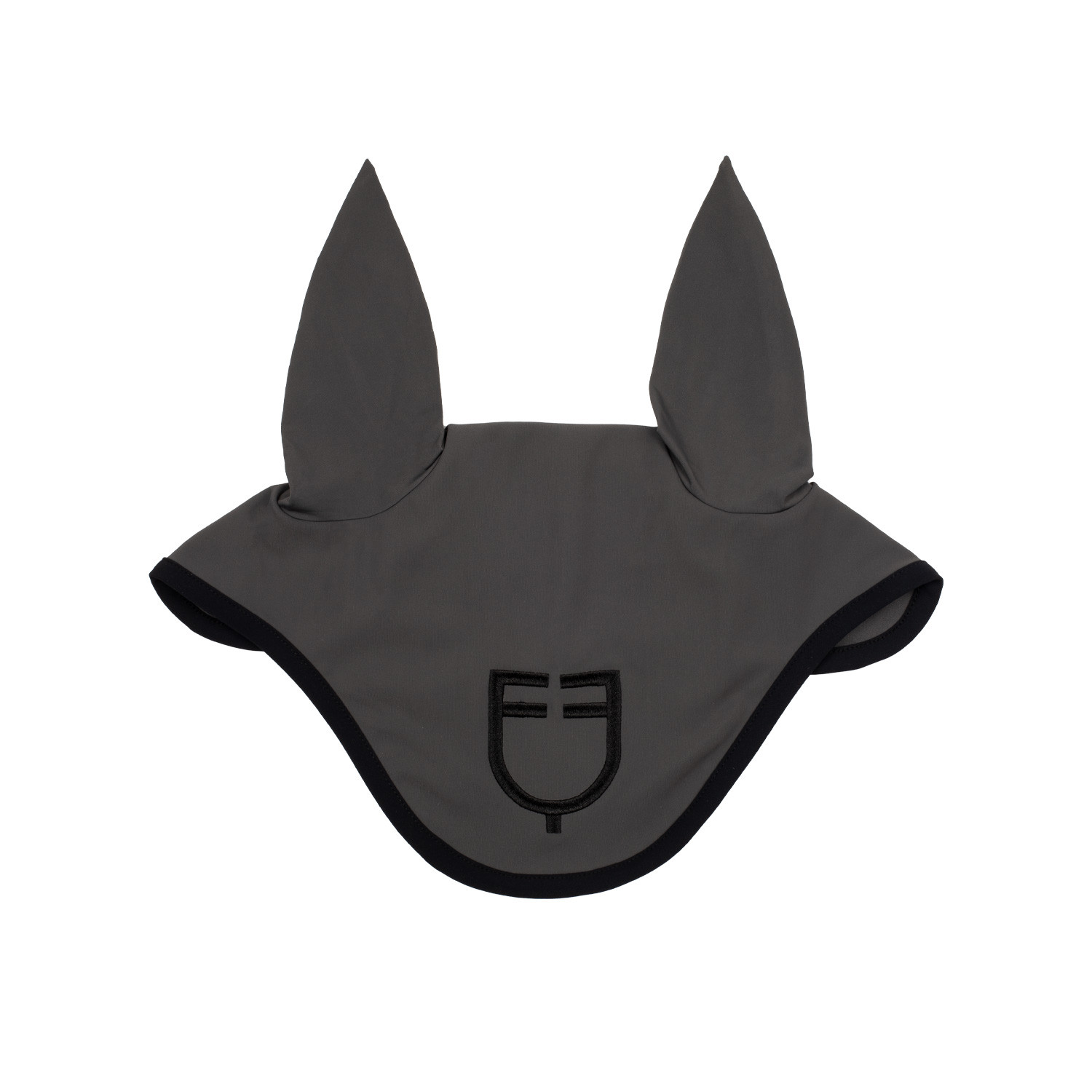 CUFFIETTA in TESSUTO TECNICO linea BLACK LINE - Equestro