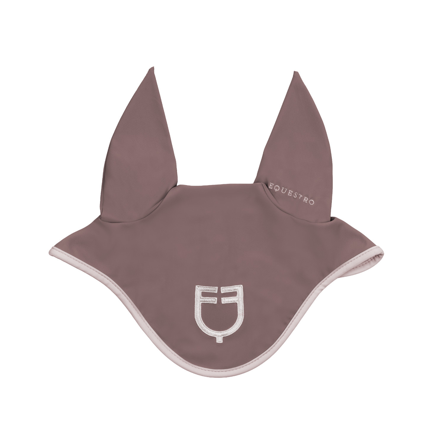 CUFFIETTA in TESSUTO TECNICO e FINITURE A CONTRASTO in LIMITED EDITION - Equestro