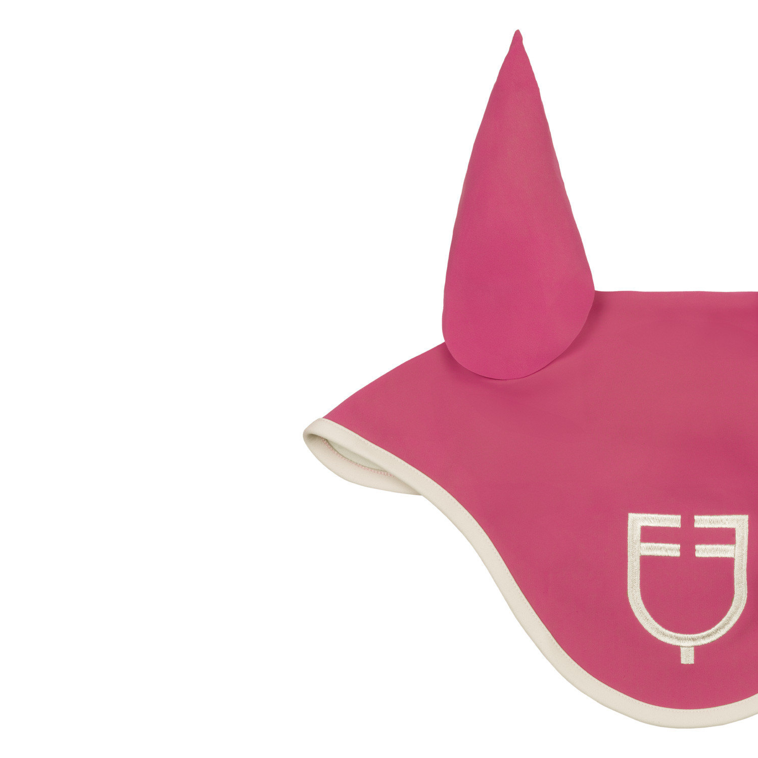 Technické náušníky Equestro Wave Quilting proti hmyzu