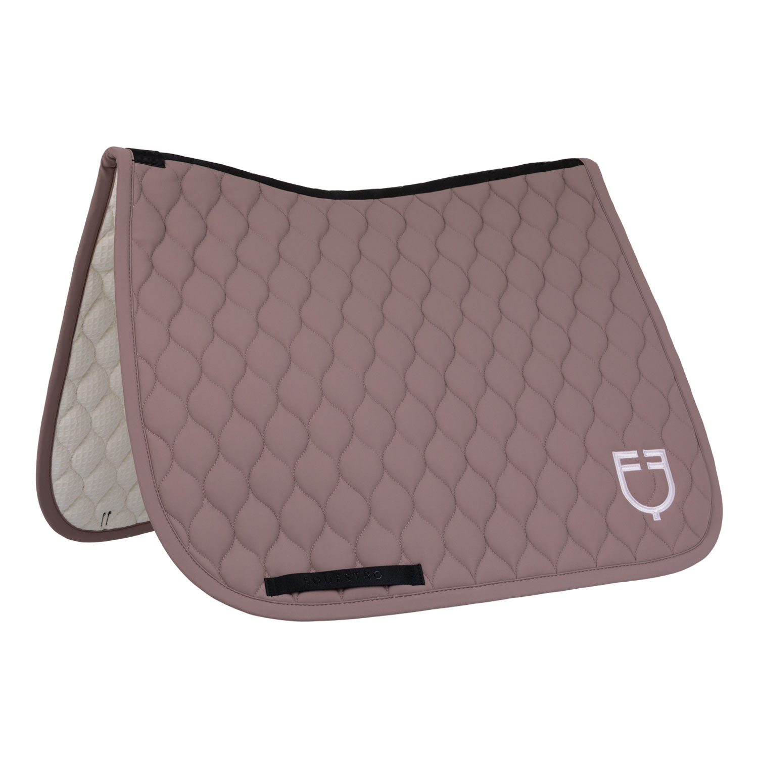 SOTTOSELLA da DRESSAGE con TRAPUNTATURA A CIPOLLA in LIMITED EDITION - Equestro