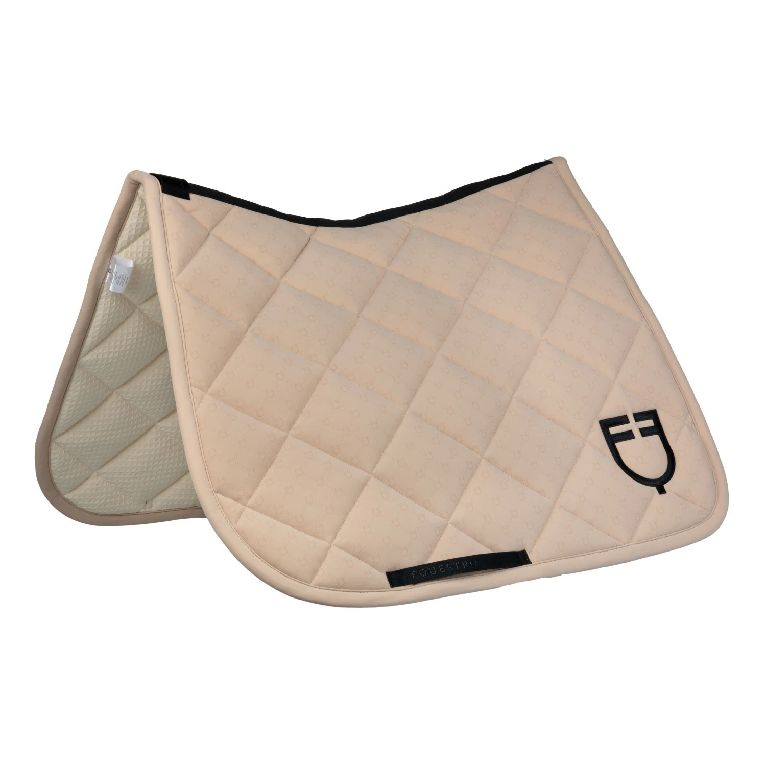 Dressur-Monogramm-Satteldecke