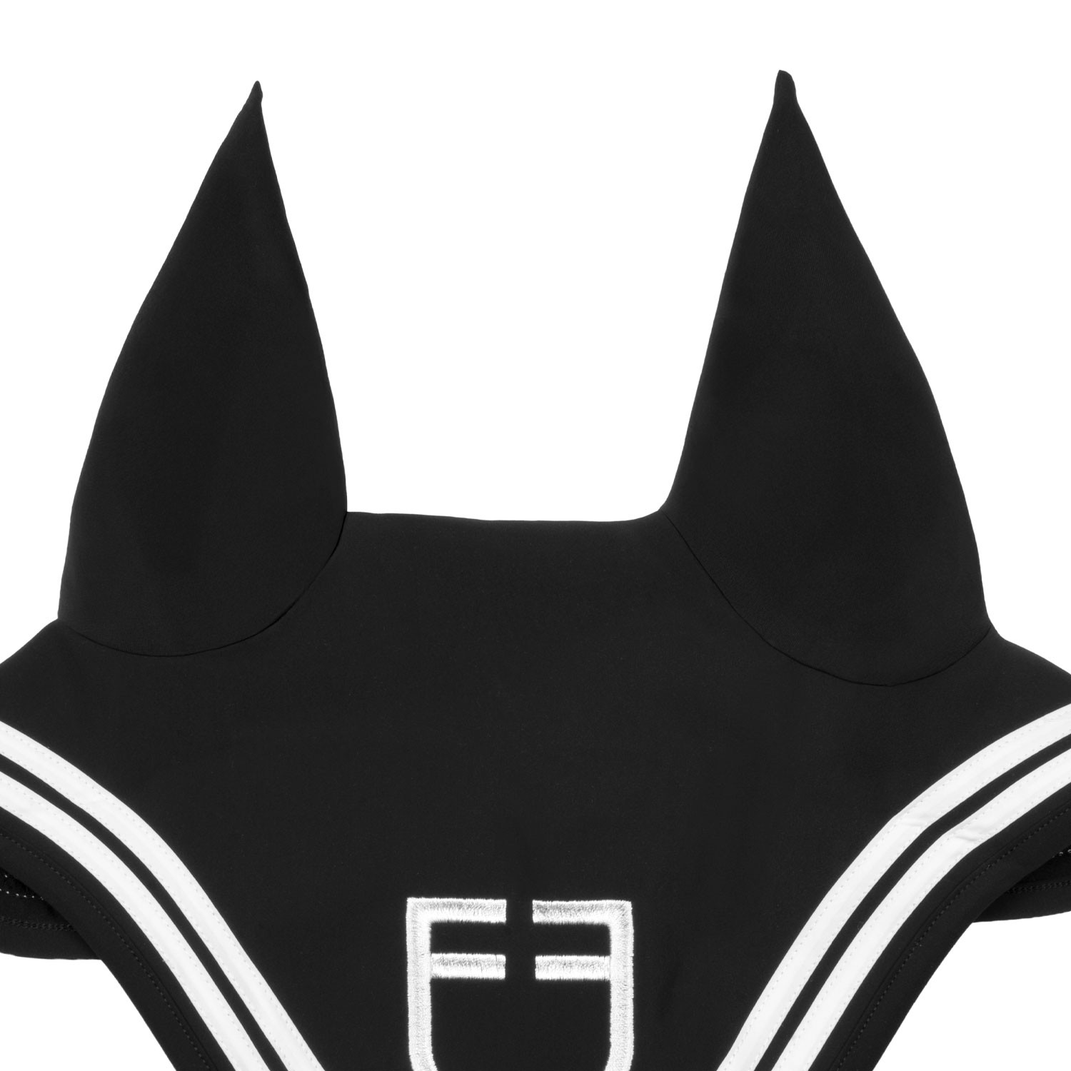 Technické náušníky Equestro Double Stripes proti hmyzu