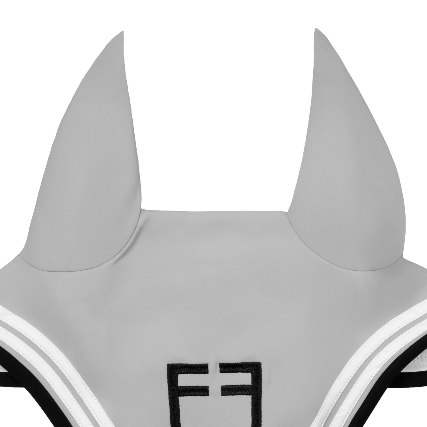 Technické náušníky Equestro Double Stripes proti hmyzu