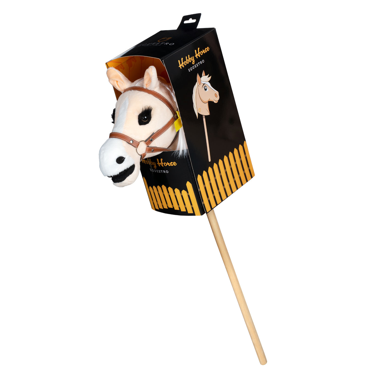 Hobby horse Equestro
