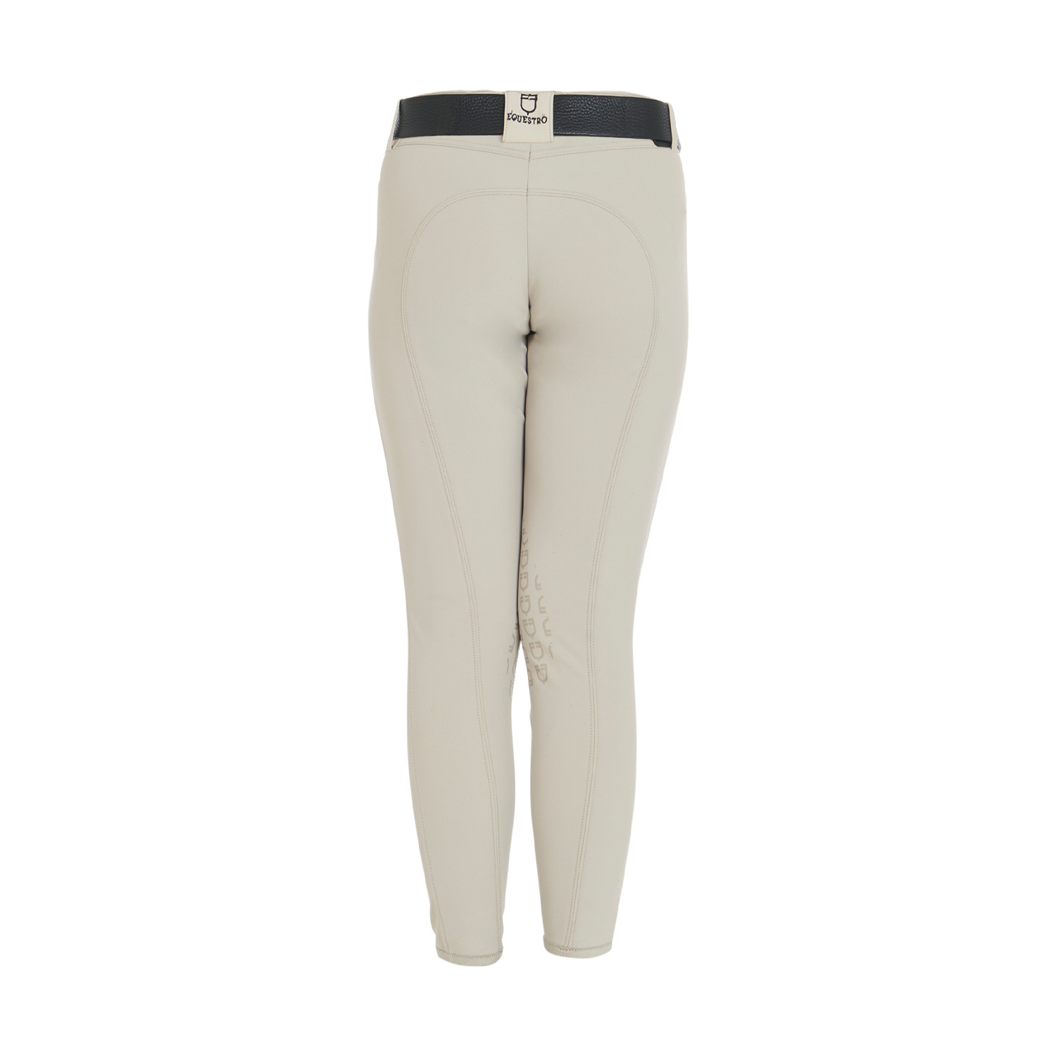 Dětské unisex slim fit jezdecké rajtky Equestro