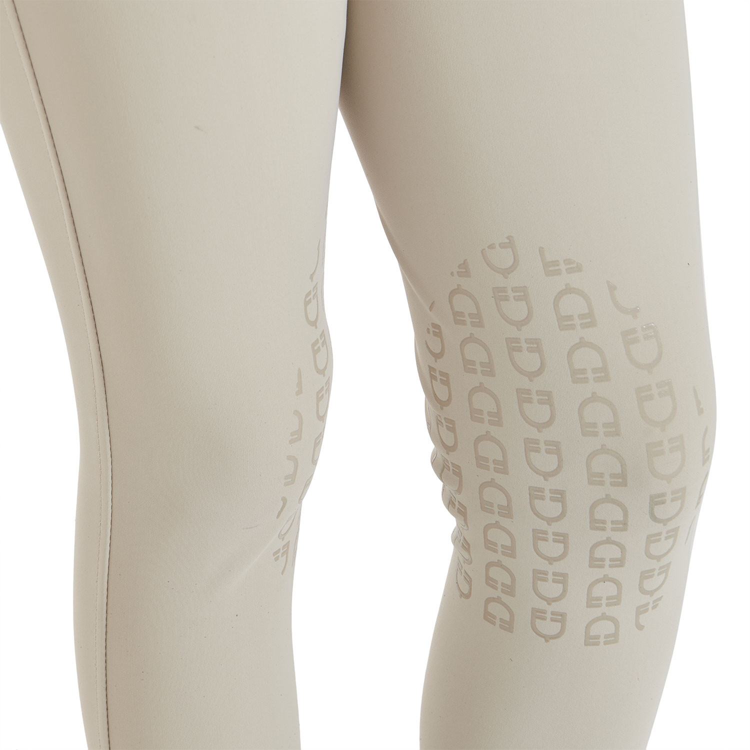 Dětské unisex slim fit jezdecké rajtky Equestro