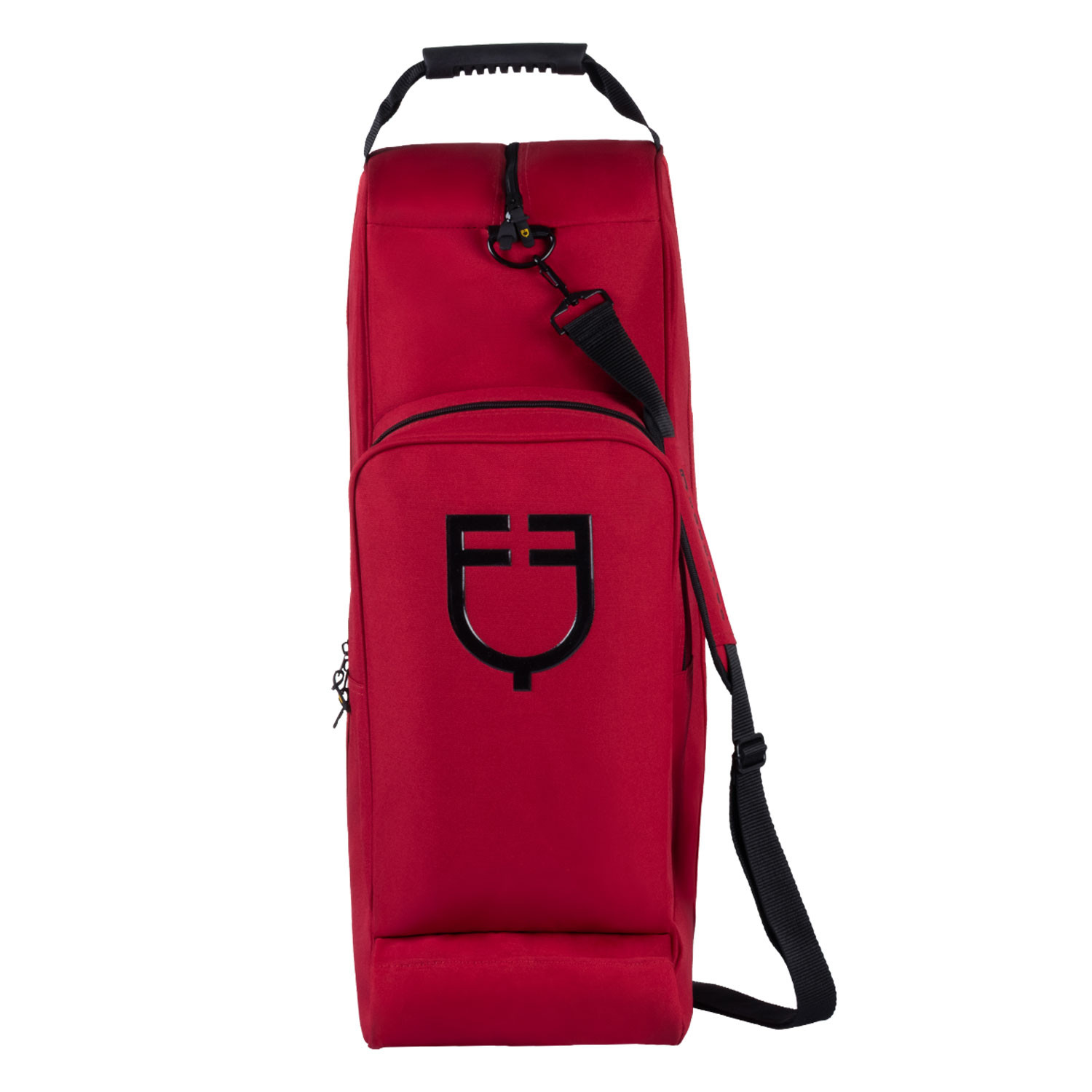 Taška Cordura na jezdecké boty a helmu Equestro