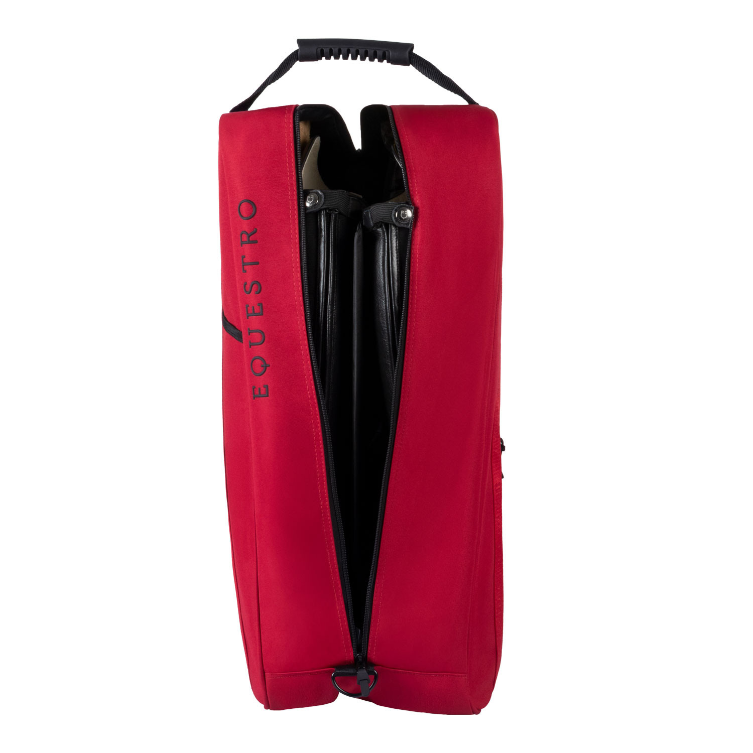Taška Cordura na jezdecké boty a helmu Equestro