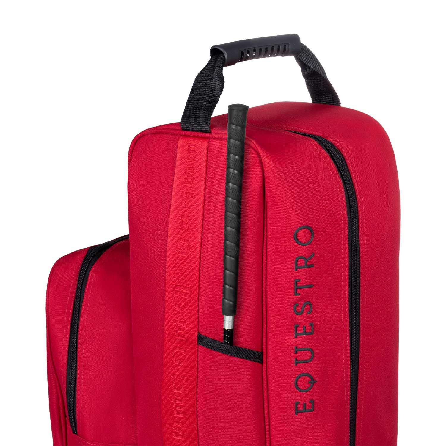 Taška Cordura na jezdecké boty a helmu Equestro