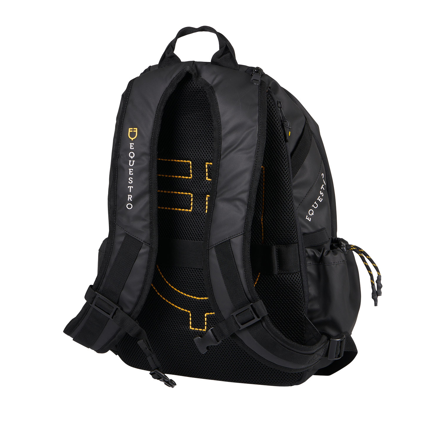 Unisex technický batoh Equestro s více kapsami