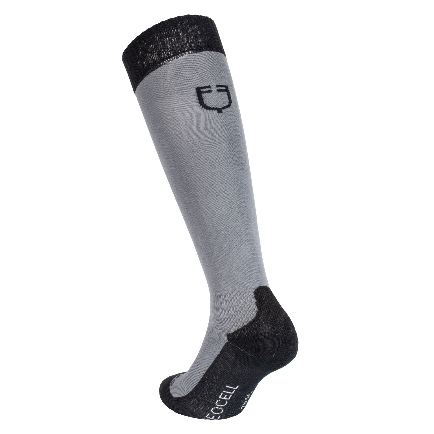 Unisex technické jezdecké podkolenky Equestro Basic