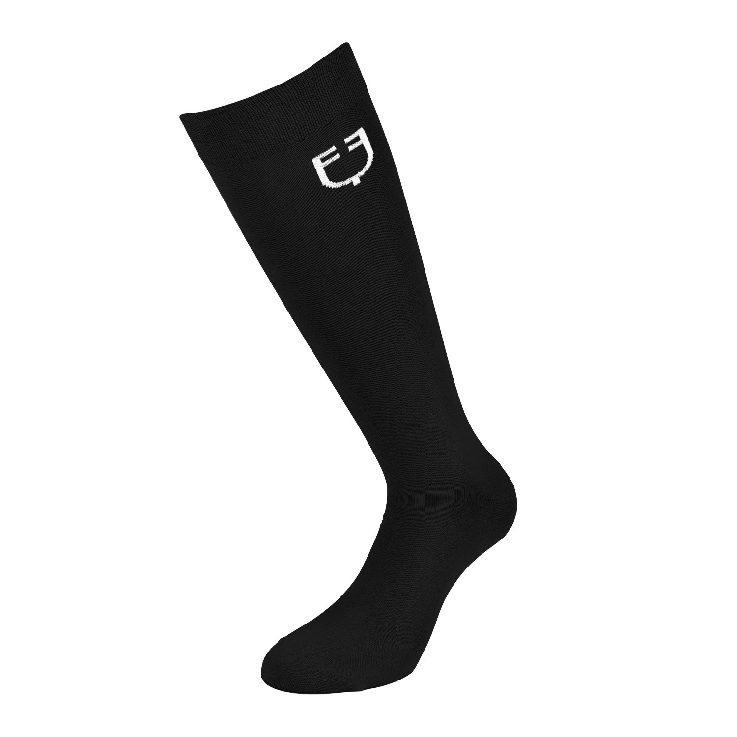 Unisex lehké technické jezdecké podkolenky Equestro Basic