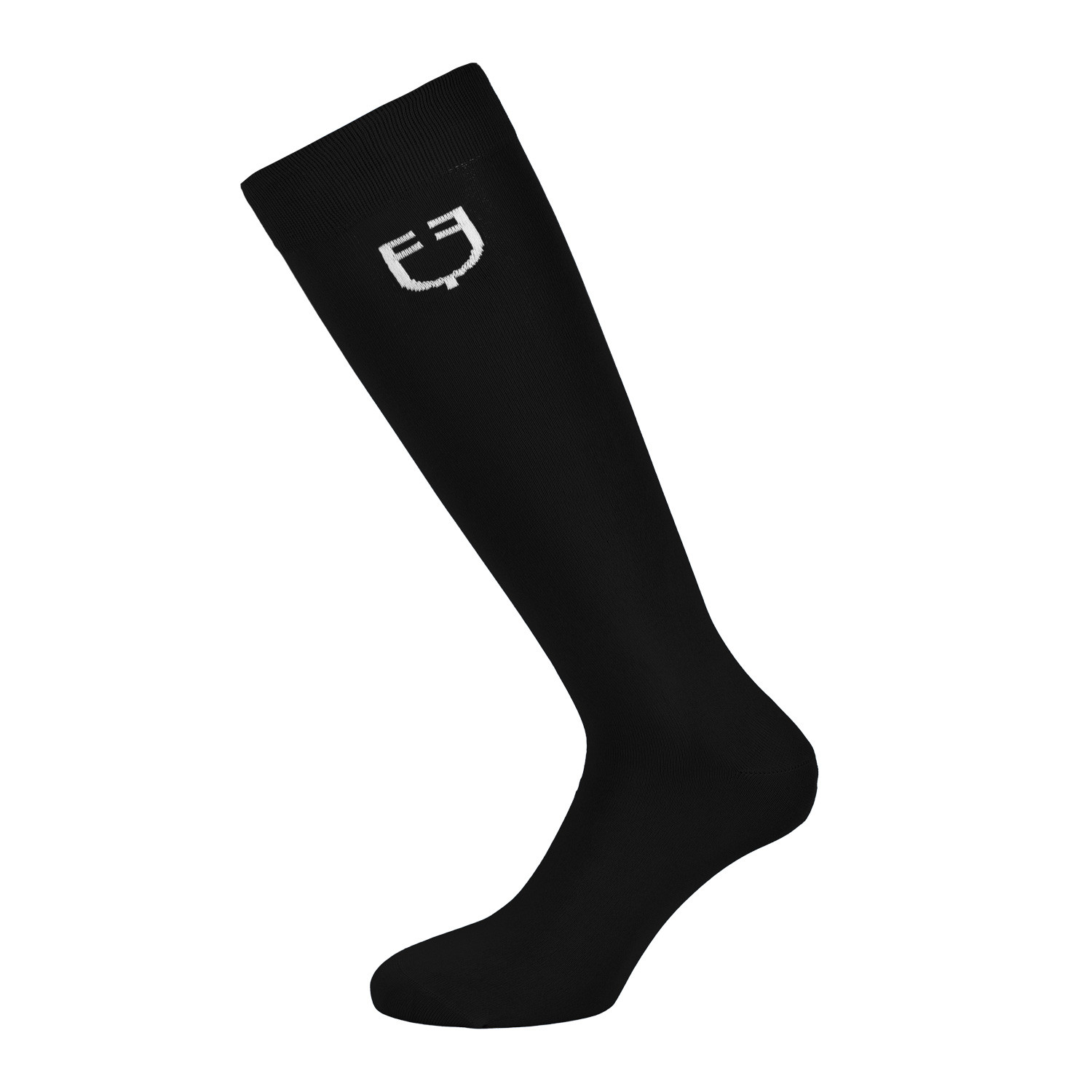 Unisex lehké technické jezdecké podkolenky Equestro Basic