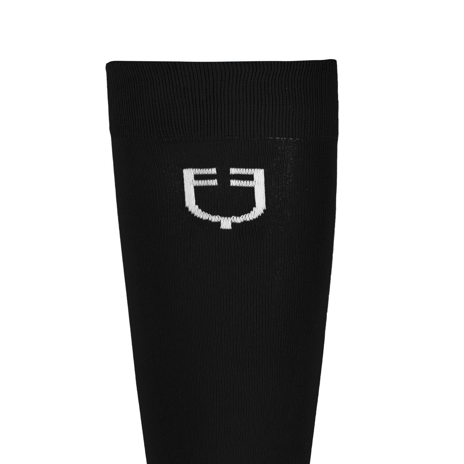 Unisex lehké technické jezdecké podkolenky Equestro Basic