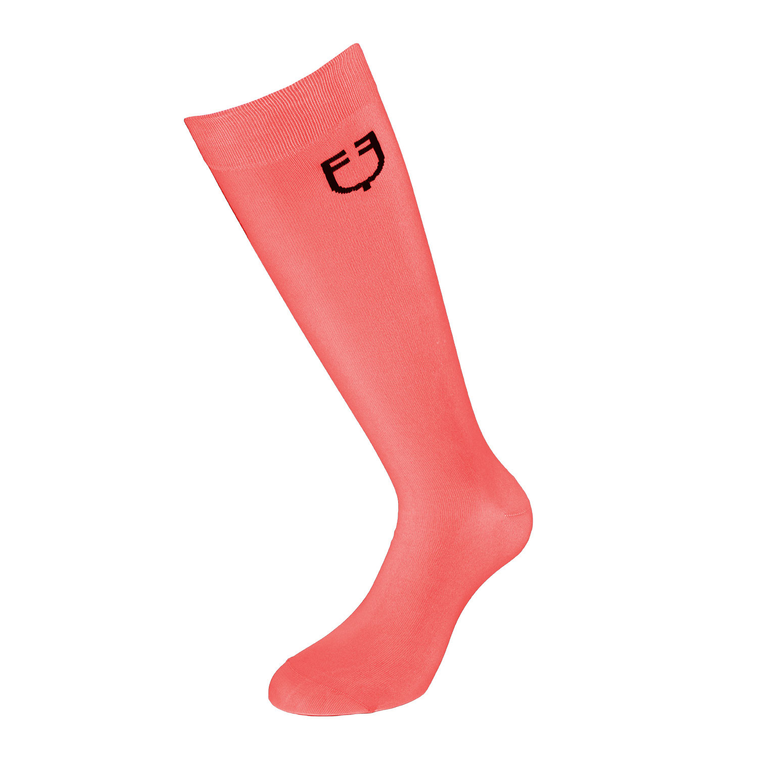 Unisex lehké technické jezdecké podkolenky Equestro Basic