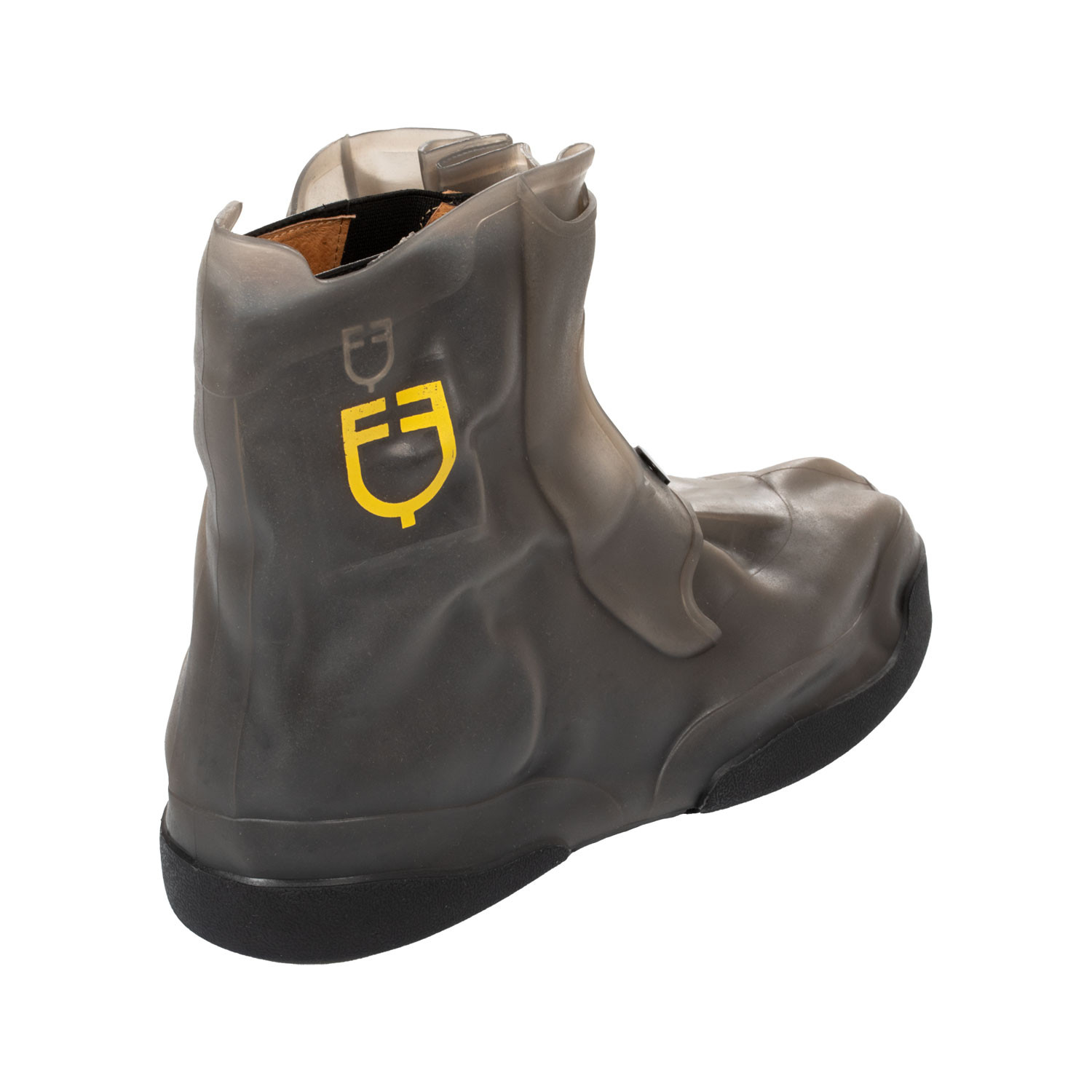 Unisex silikonové návleky na obuv Equestro
