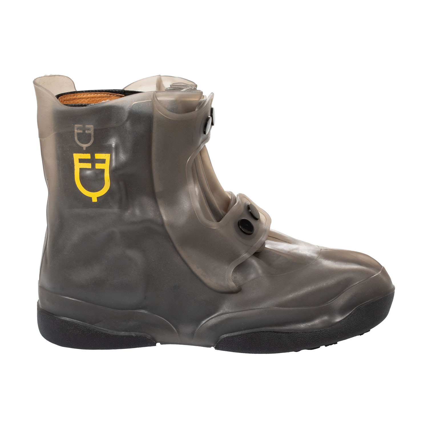 Unisex silikonové návleky na obuv Equestro