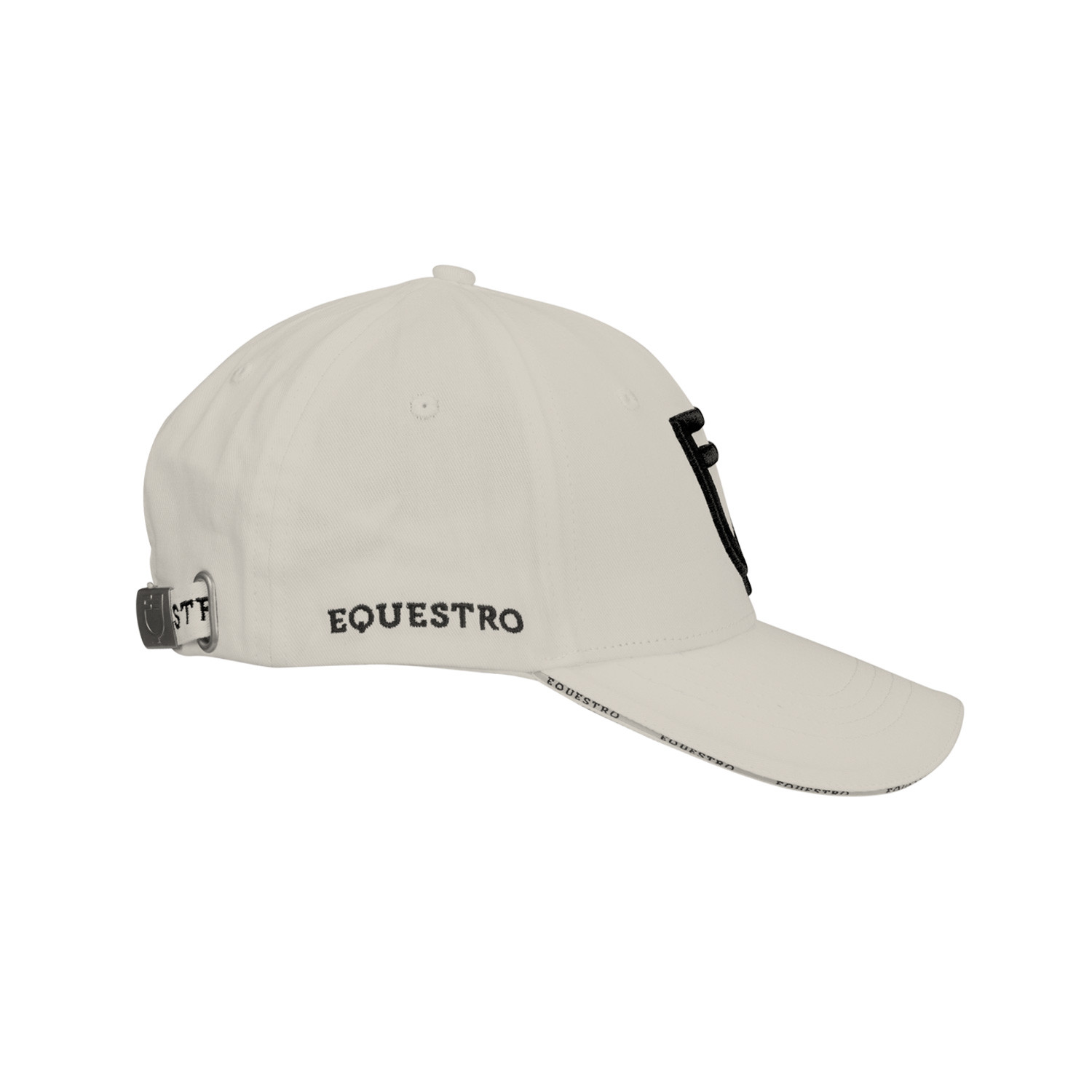 Unisex kšiltovka Equestro
