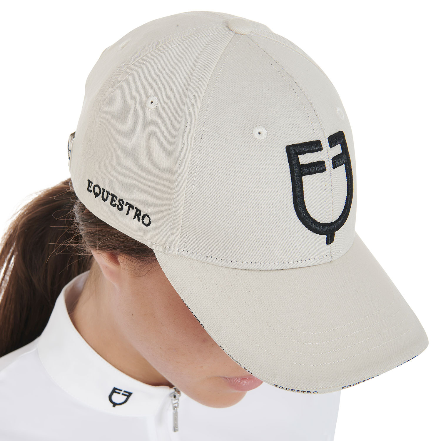 Unisex kšiltovka Equestro