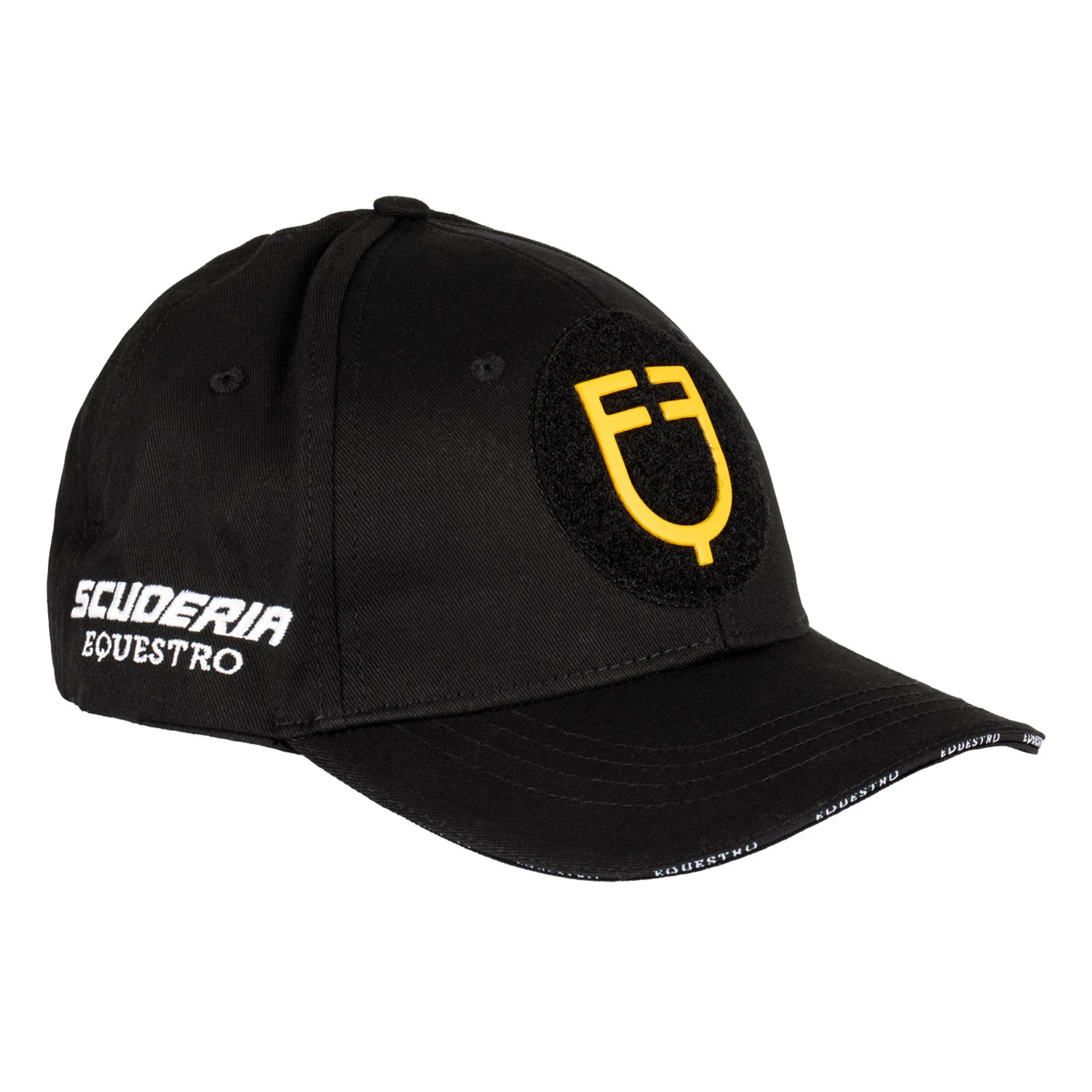 Scuderia Equestro Unisex-Baseballkappe