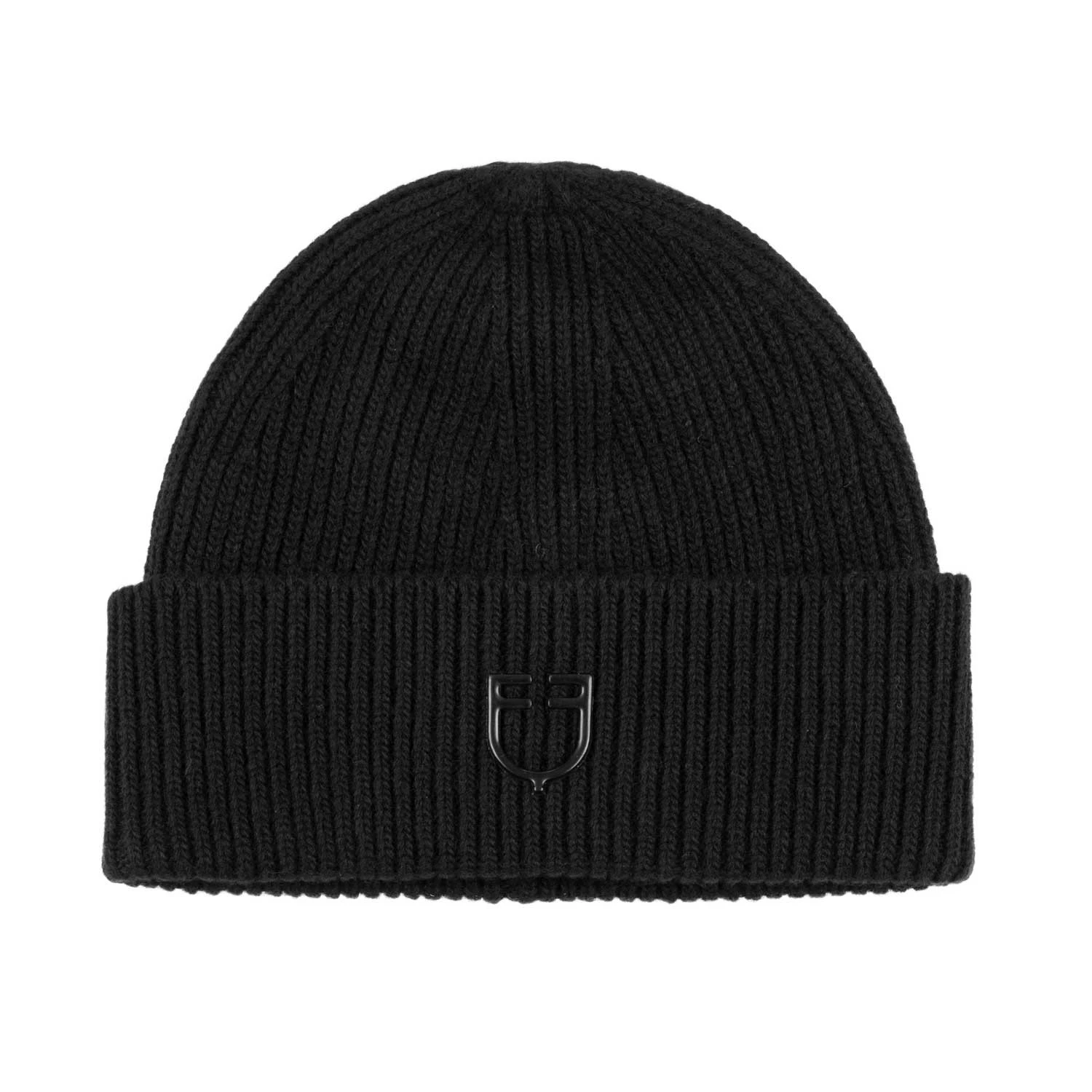 Unisex-Strickmuster-Wollmütze
