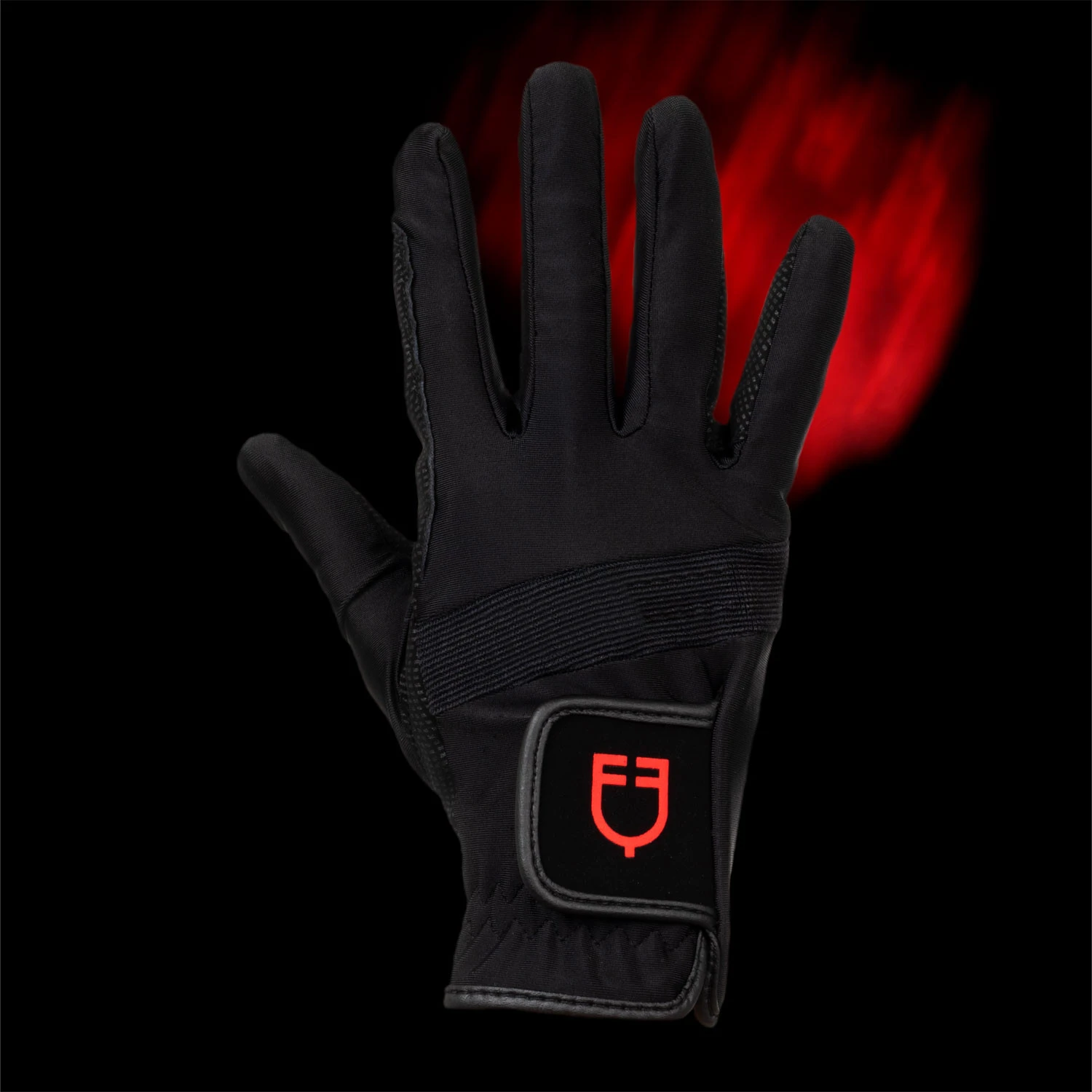Ridertechnology Unisex-Handschuhe